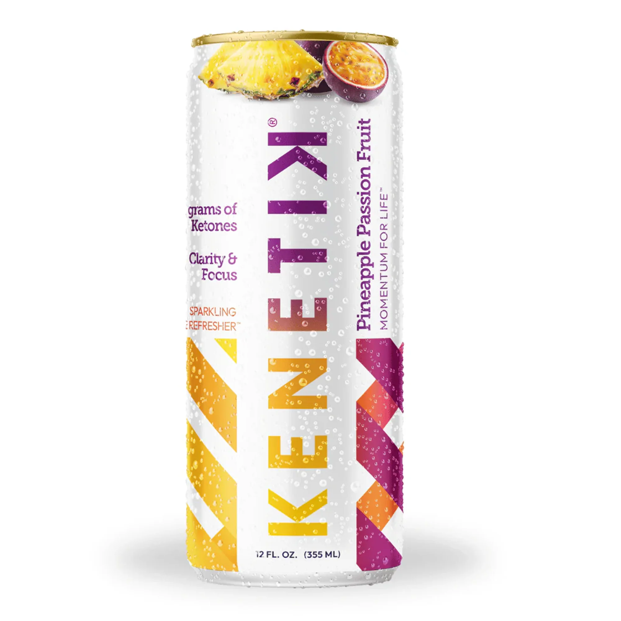 Kenetik: Ketone Drink