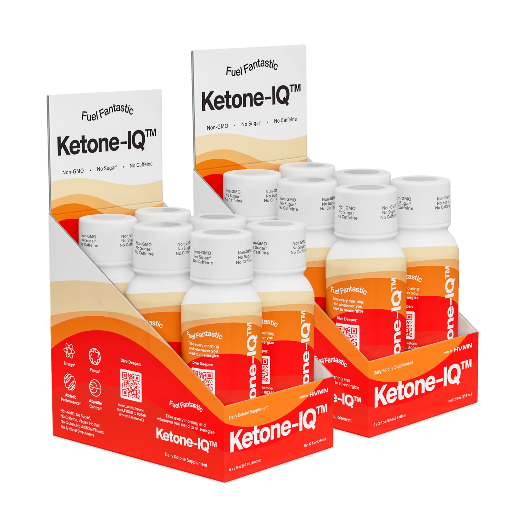 Ketone-IQ™ Shots - Image 22