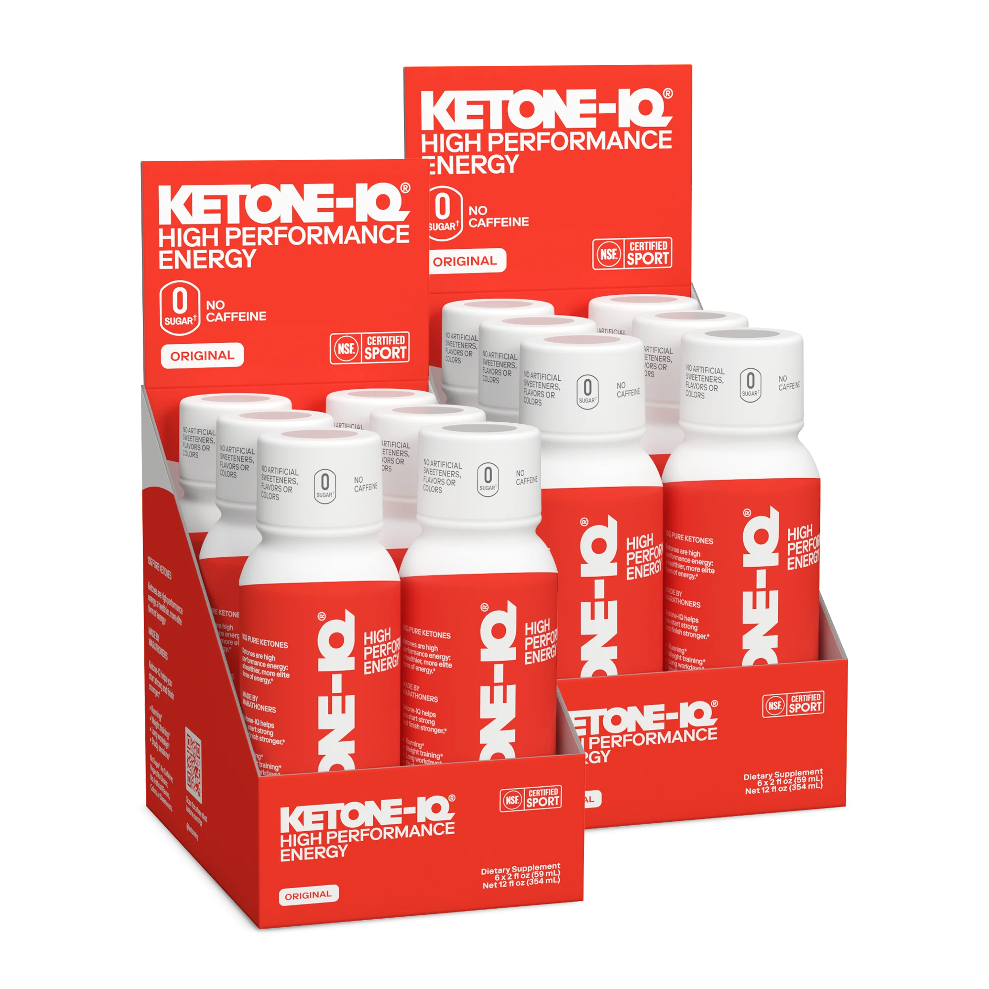 Ketone-IQ™ Shots - Image 3