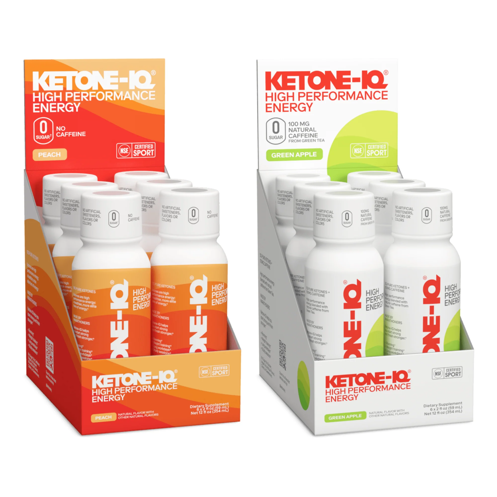 Ketone-IQ™ Shots - Image 46