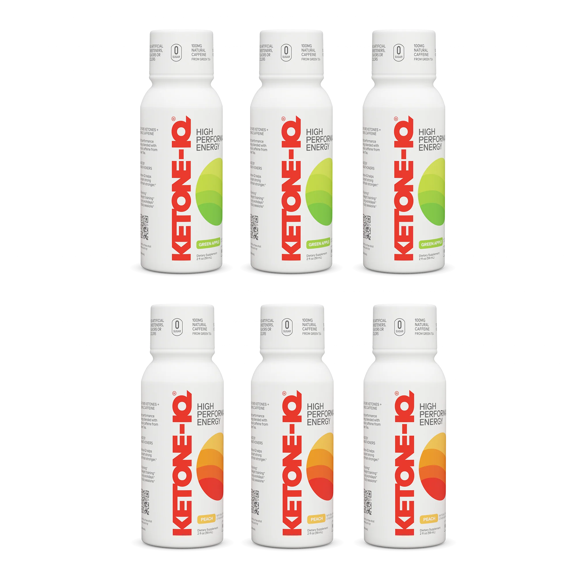 Ketone-IQ™ Shots - Image 49