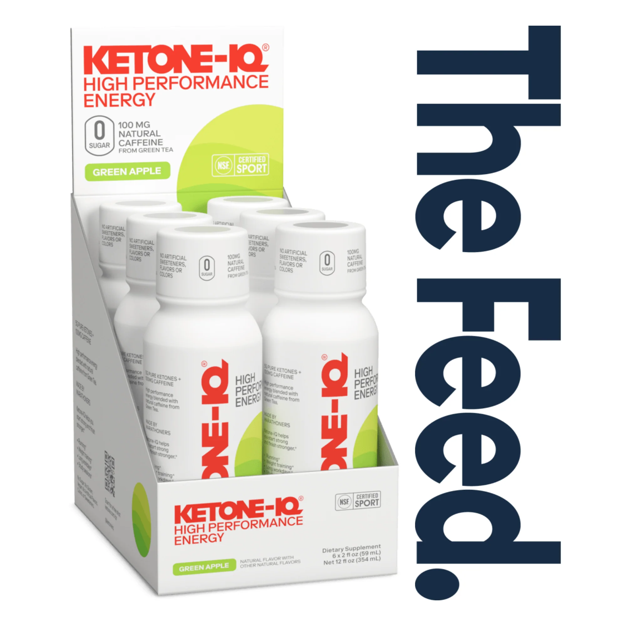 Ketone-IQ™ Shots - Image 55