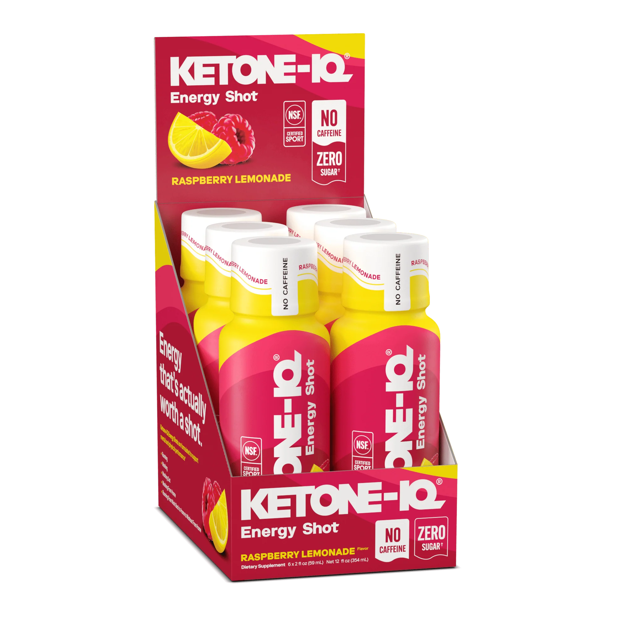 Ketone-IQ™ Shots - Image 79