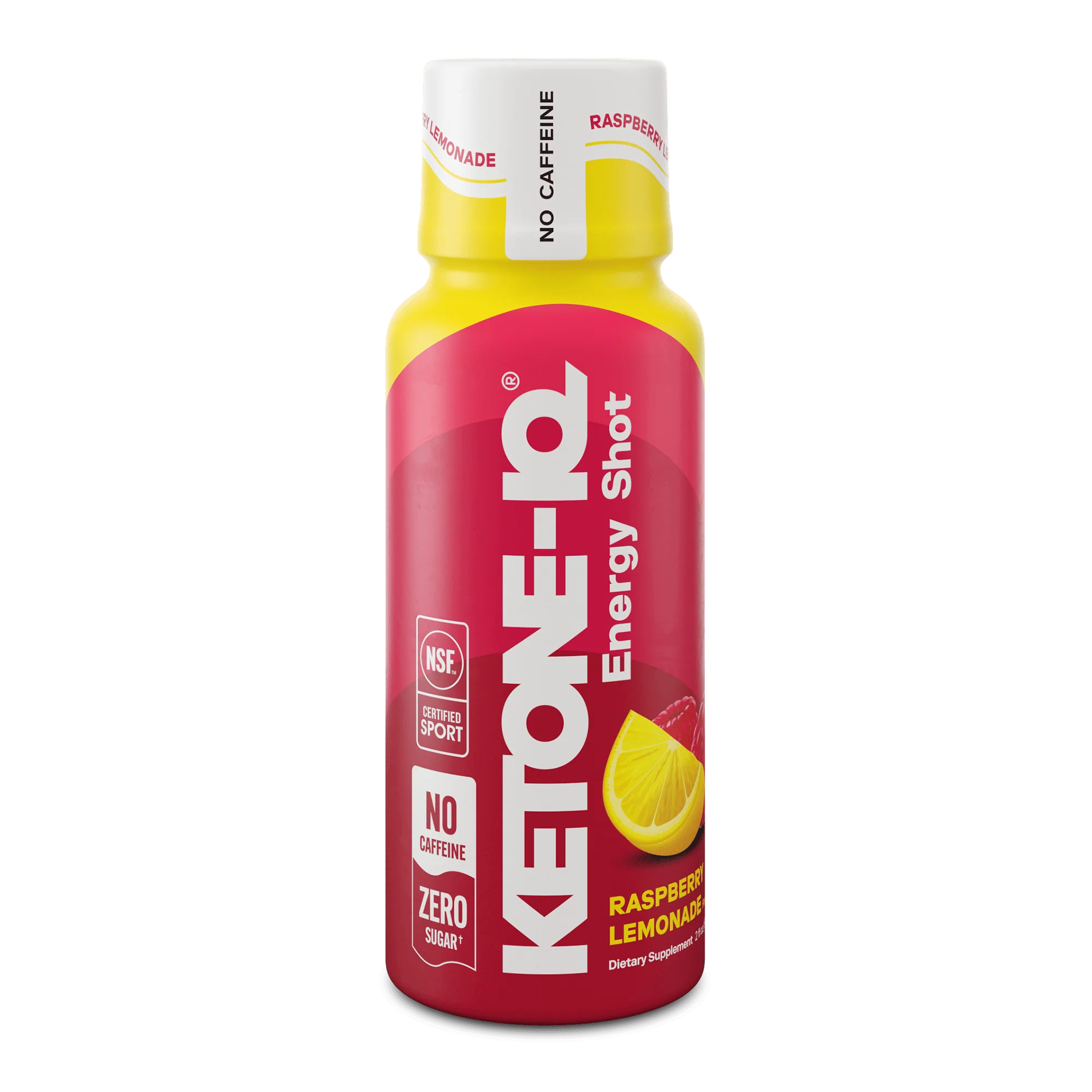 Ketone-IQ™ Shots - Image 84