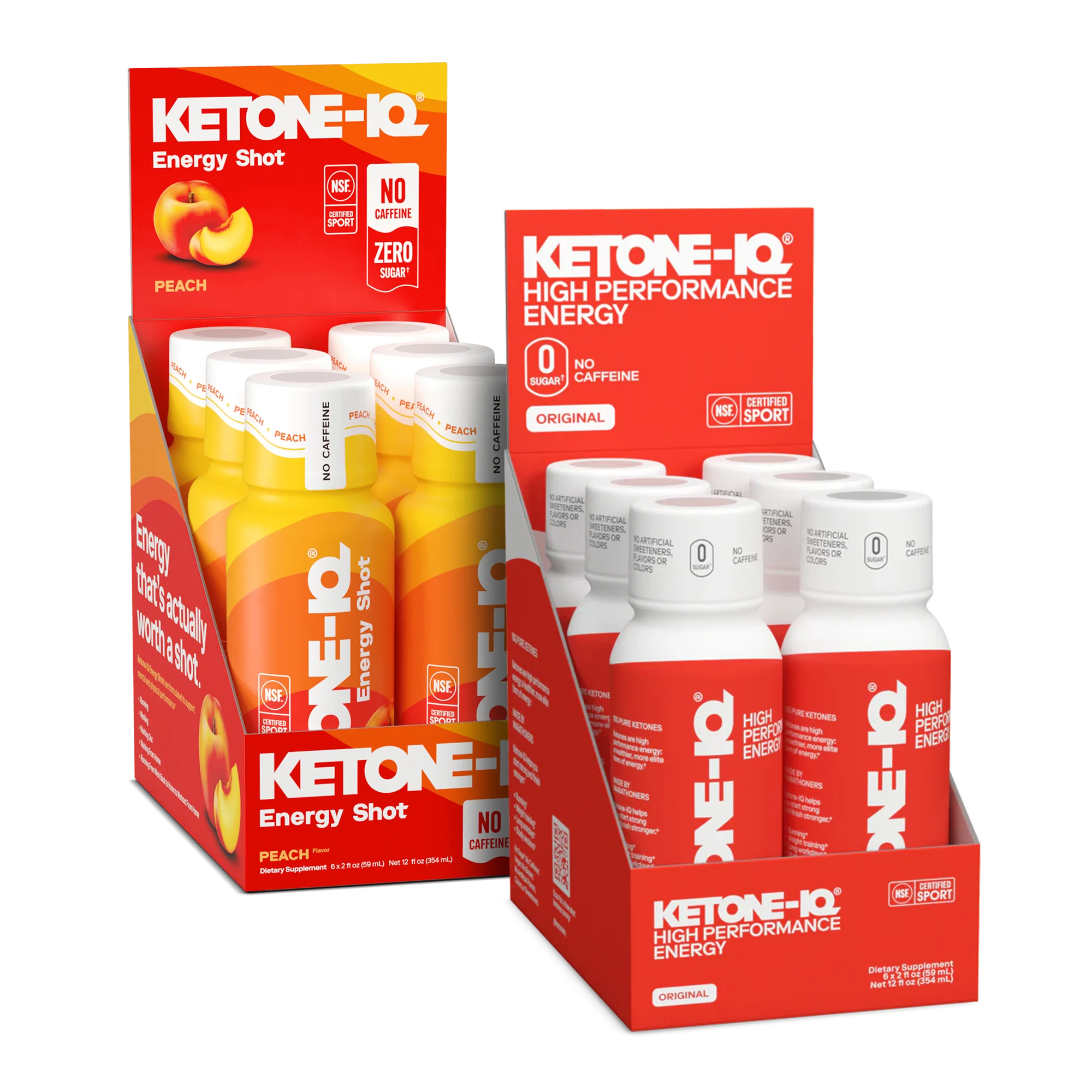 Ketone-IQ™ Shots - Image 102