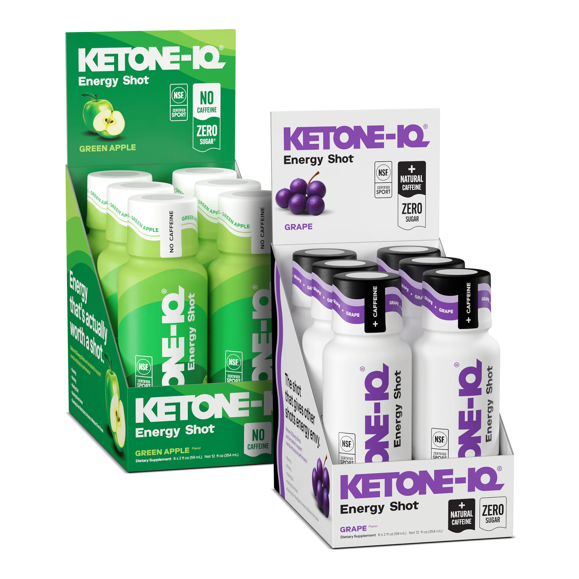 Ketone-IQ™ Shots - Image 107