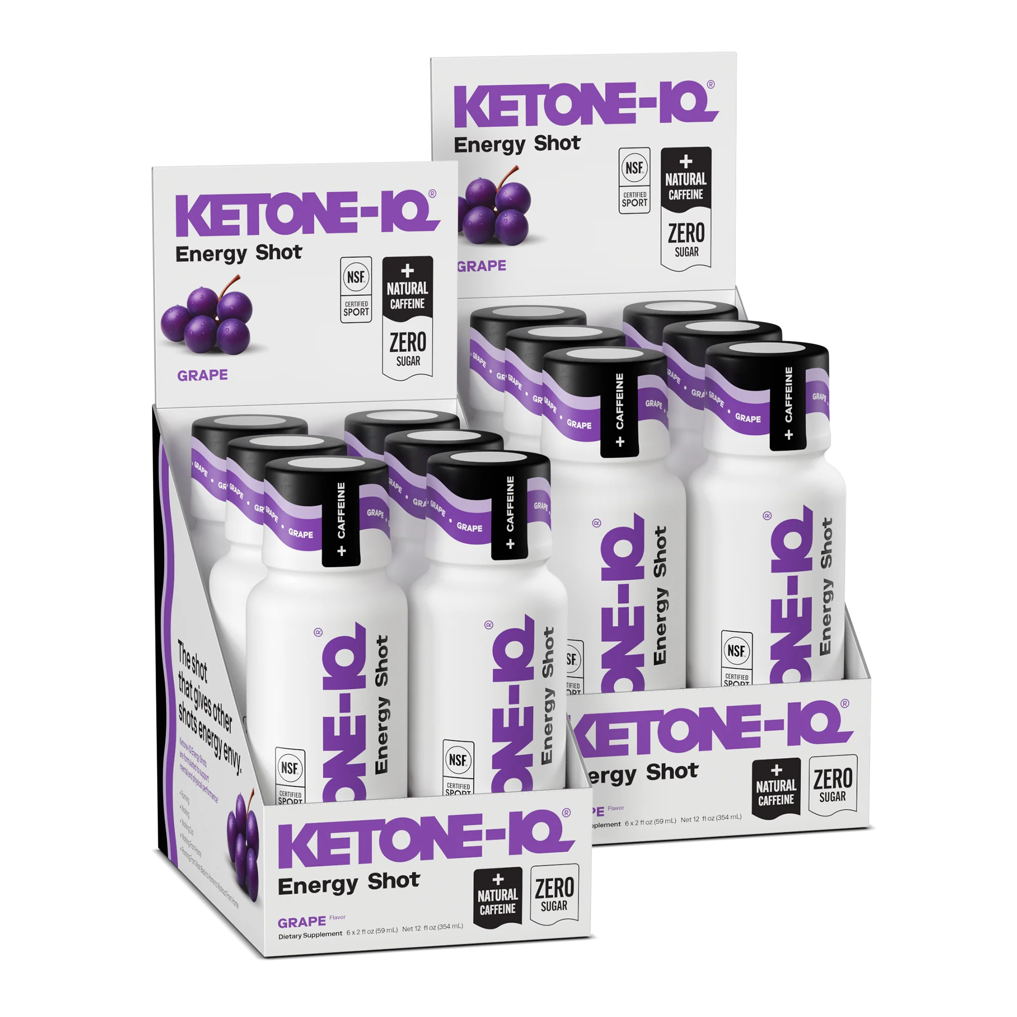 Ketone-IQ™ Shots - Image 94