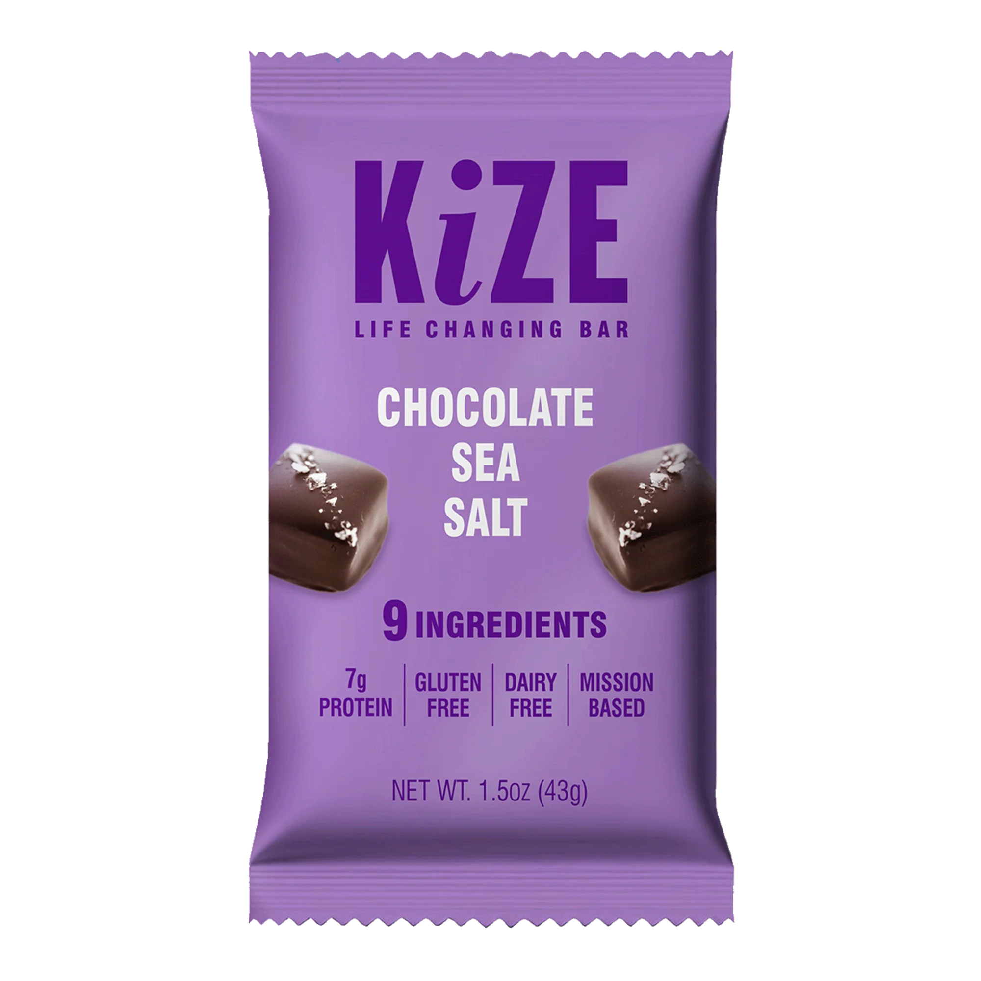 KiZE Life Changing Bar - Image 20