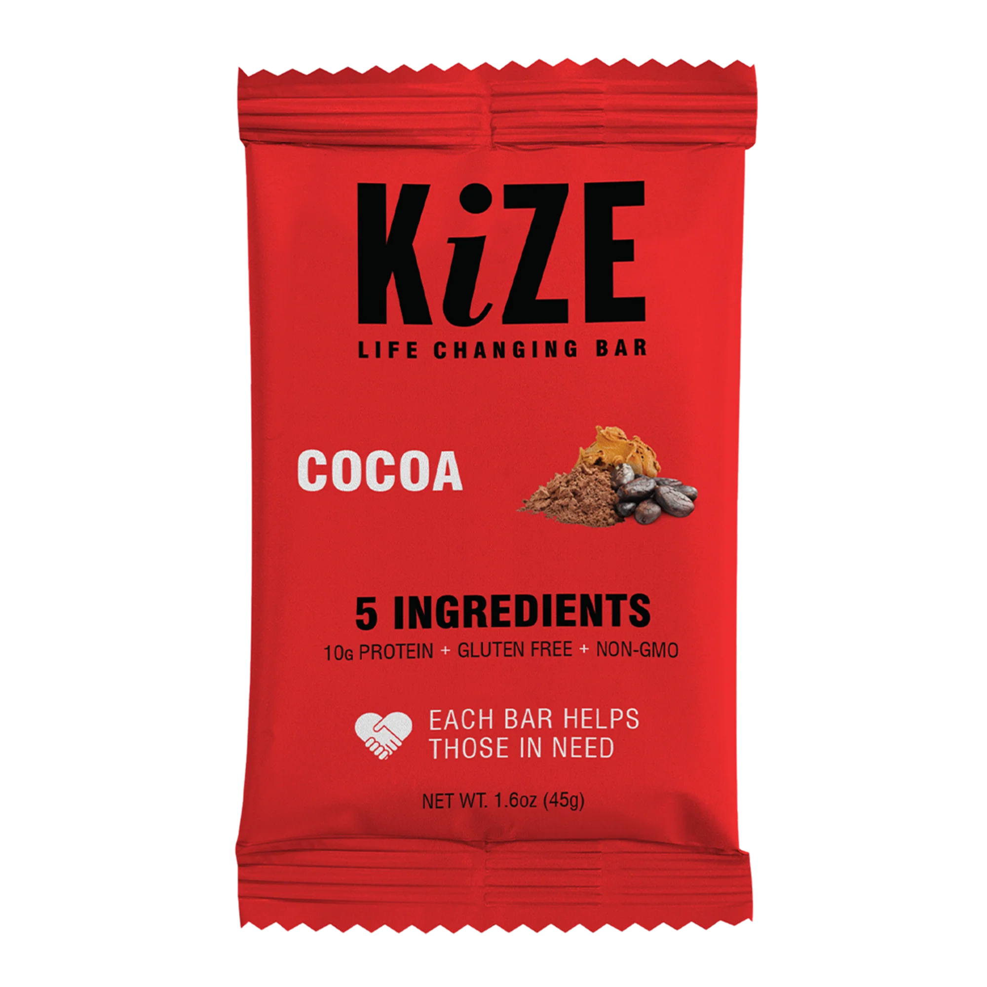 KiZE Life Changing Bar - Image 22