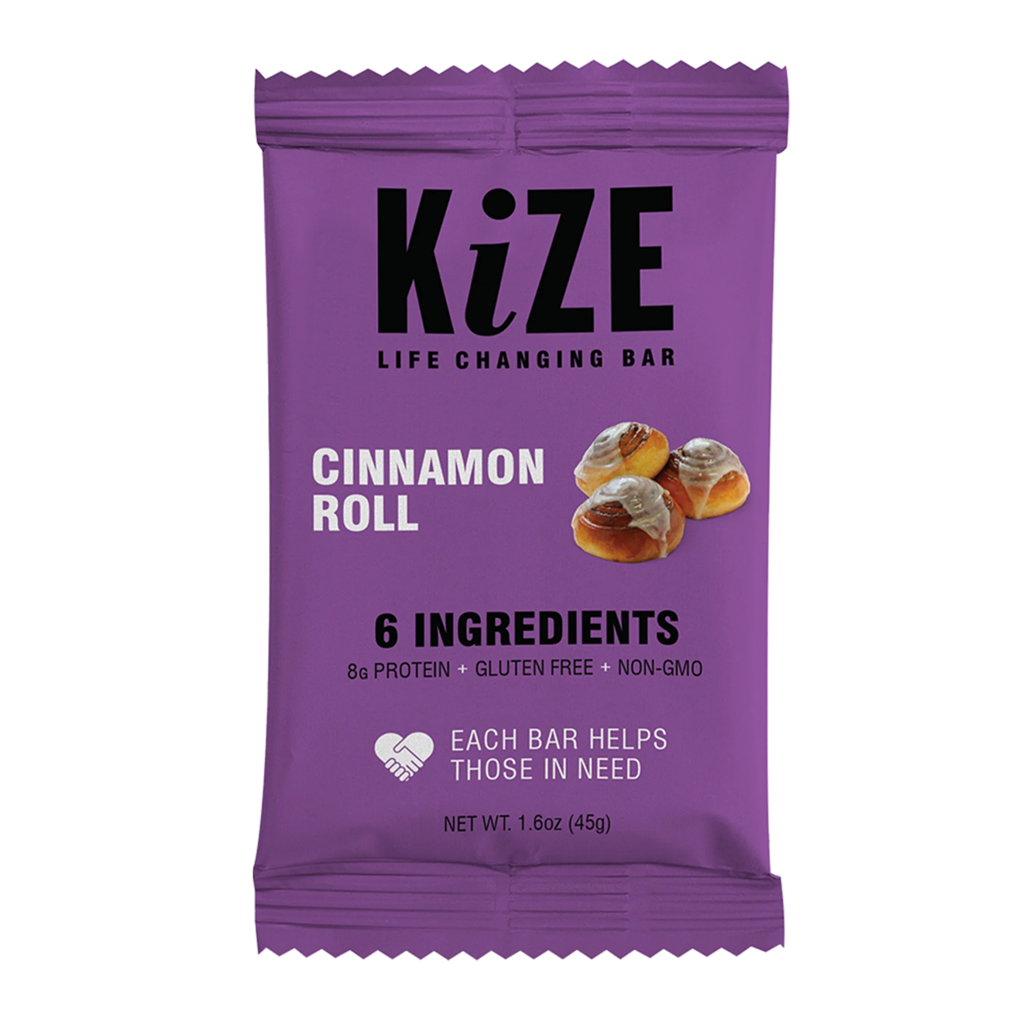 KiZE Life Changing Bar - Image 26