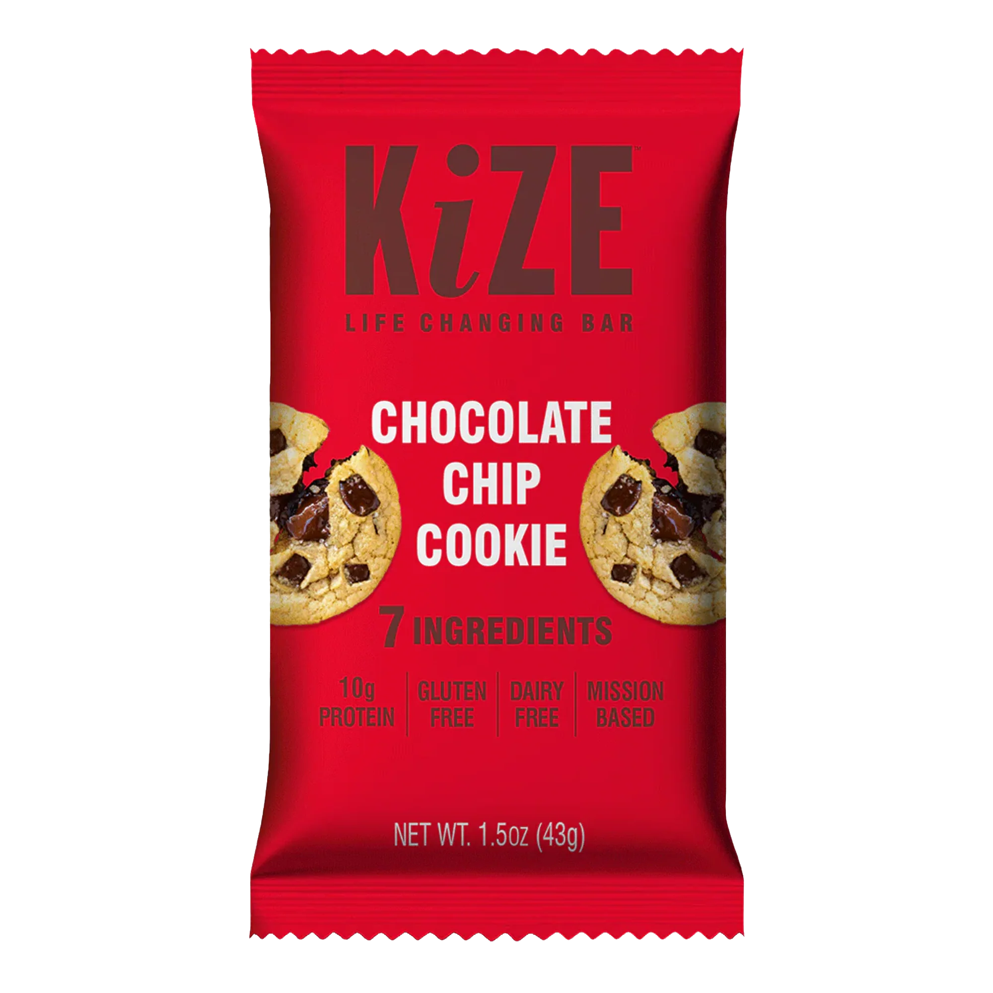 KiZE Life Changing Bar - Image 32