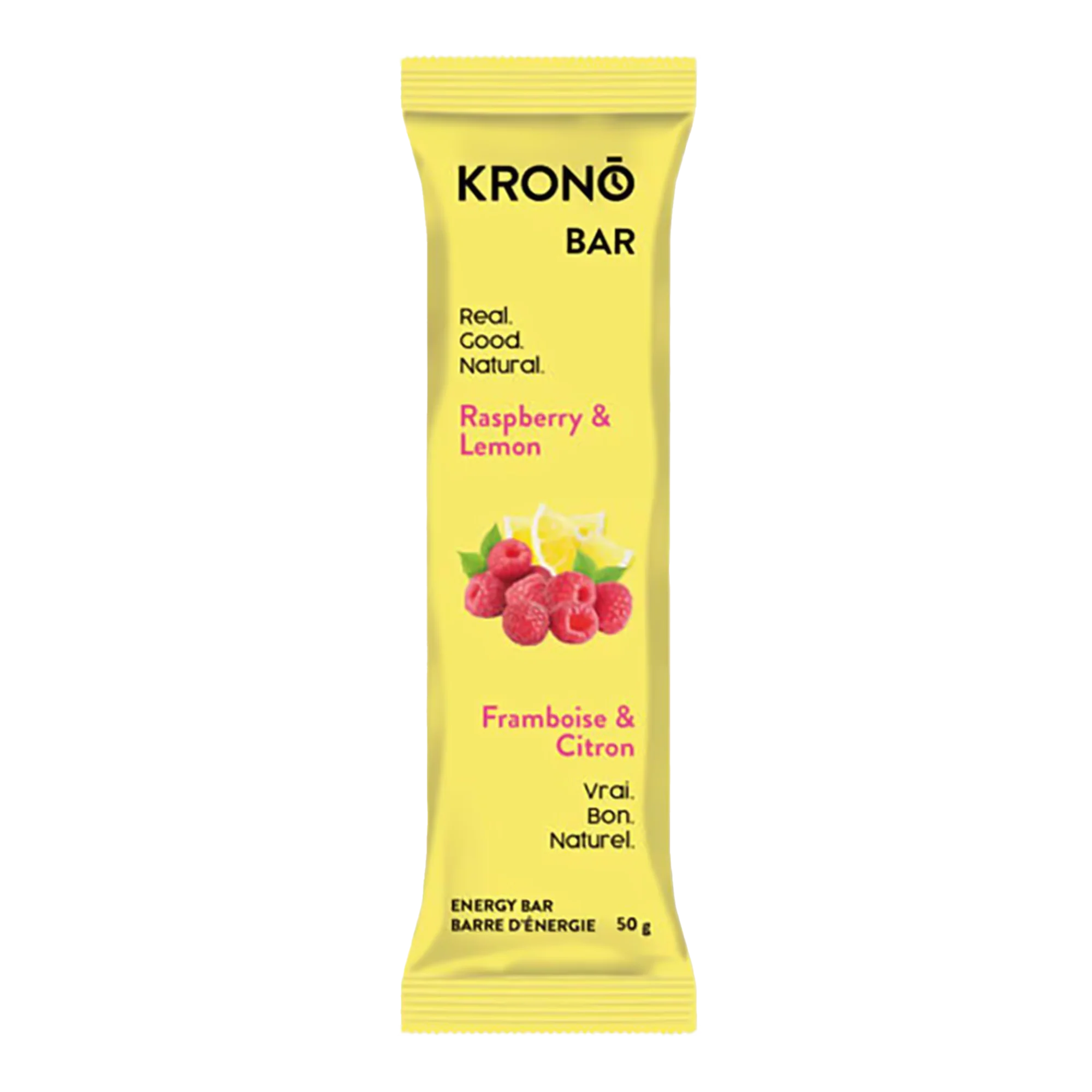 Krono Energy Bar - Image 8