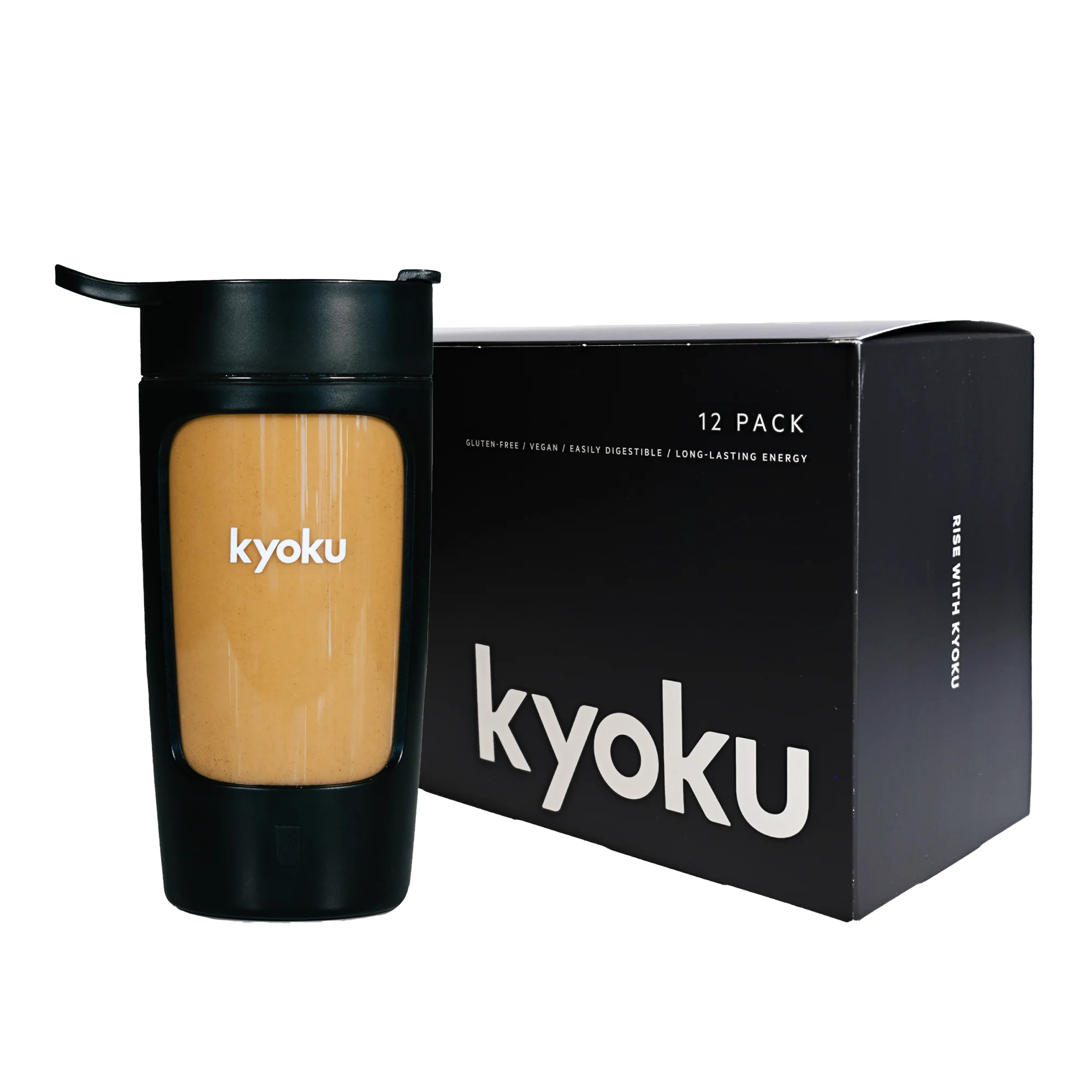 Kyoku Superfood Shake - Image 5