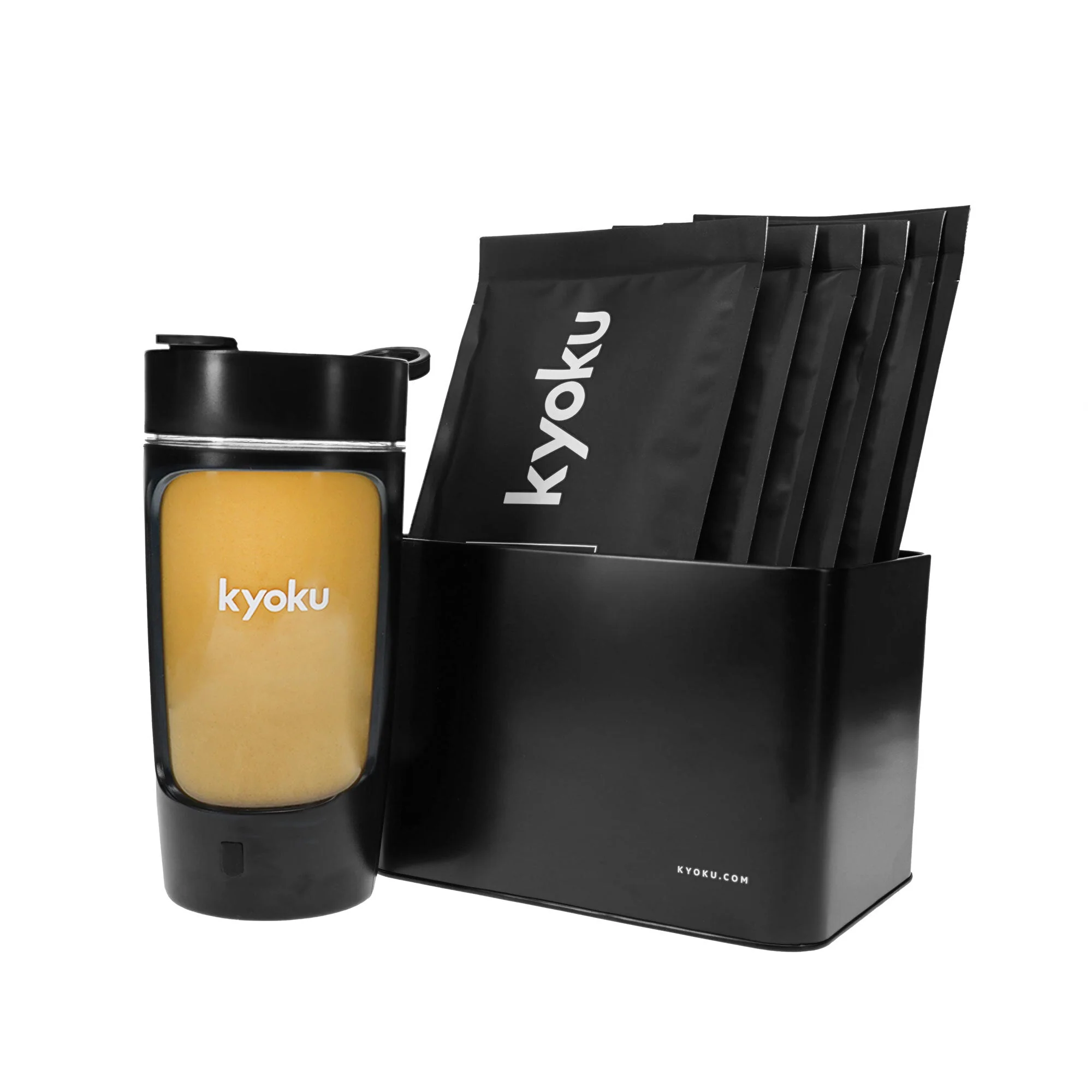Kyoku Superfood Shake - Image 7