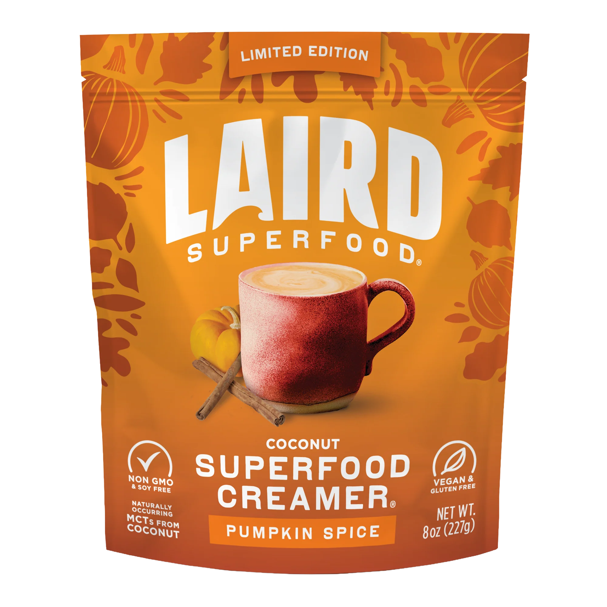 Laird Superfood Creamer