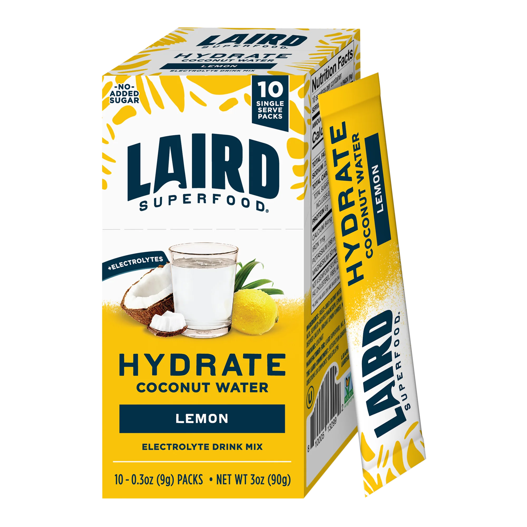 Laird Superfood Hydrate - Image 5