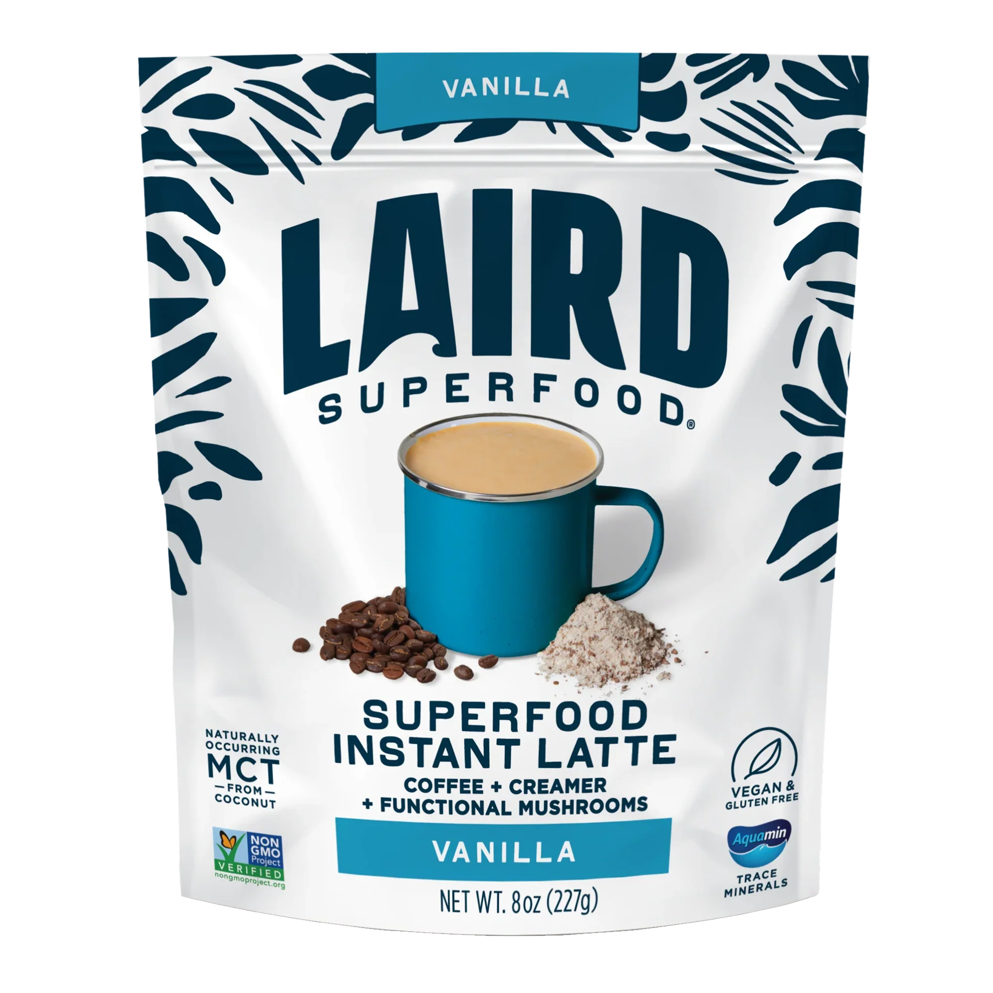 Laird Superfood Instant Latte - Image 11