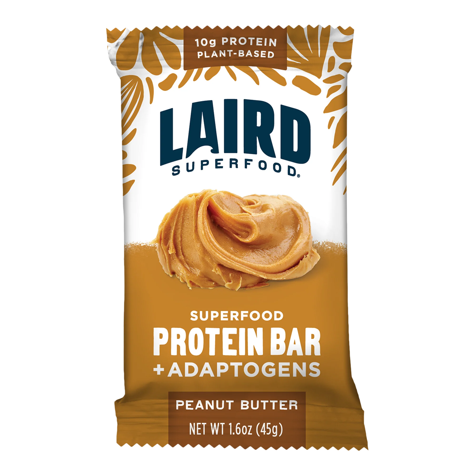 Laird Superfood Plant Based Protein Bars - Image 7