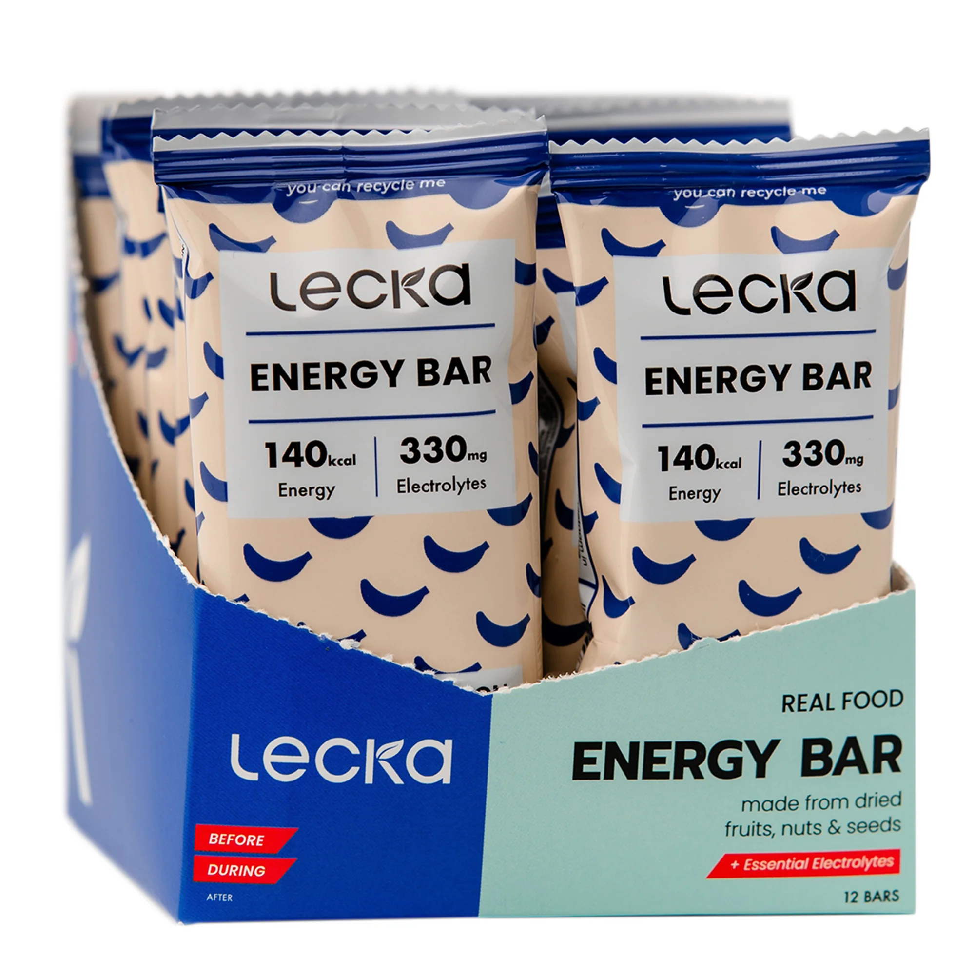 Lecka Energy Bar - Image 10