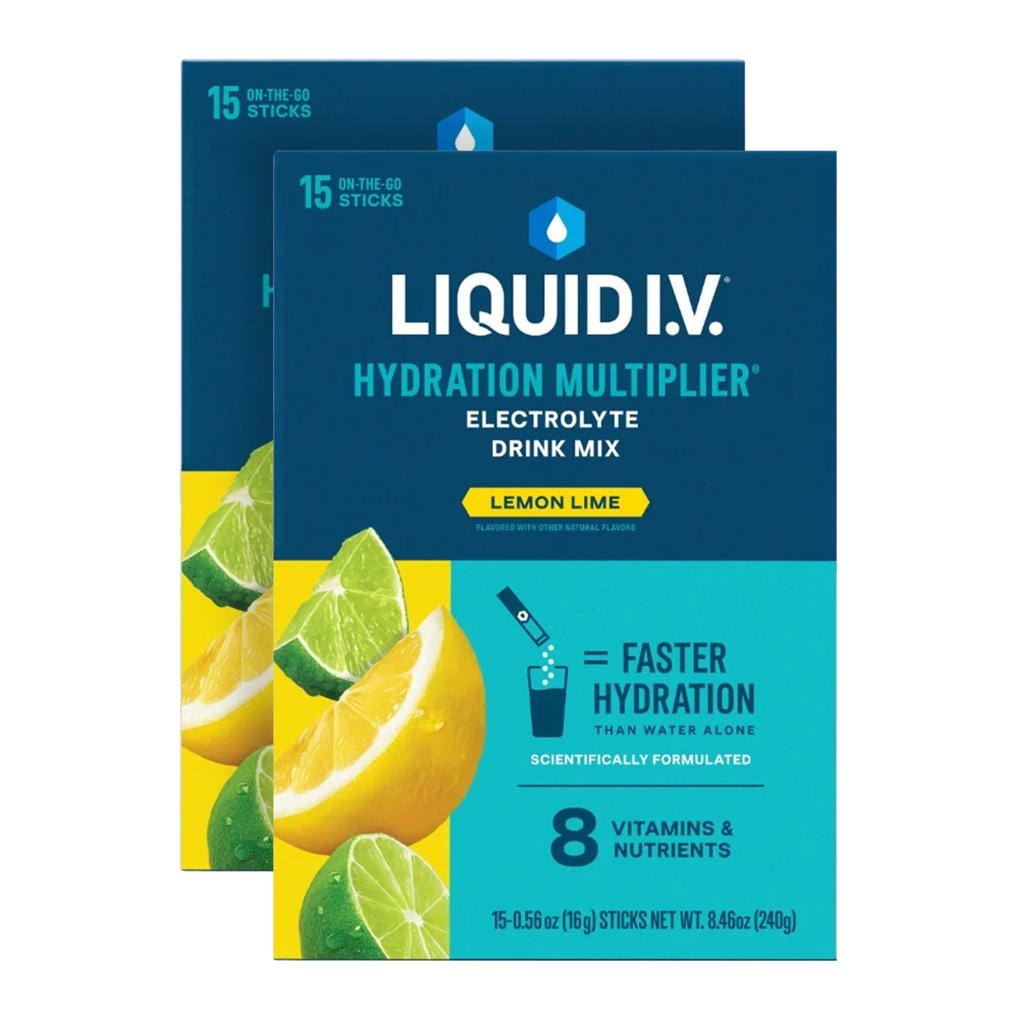 Liquid IV Hydration Multiplier - Image 21