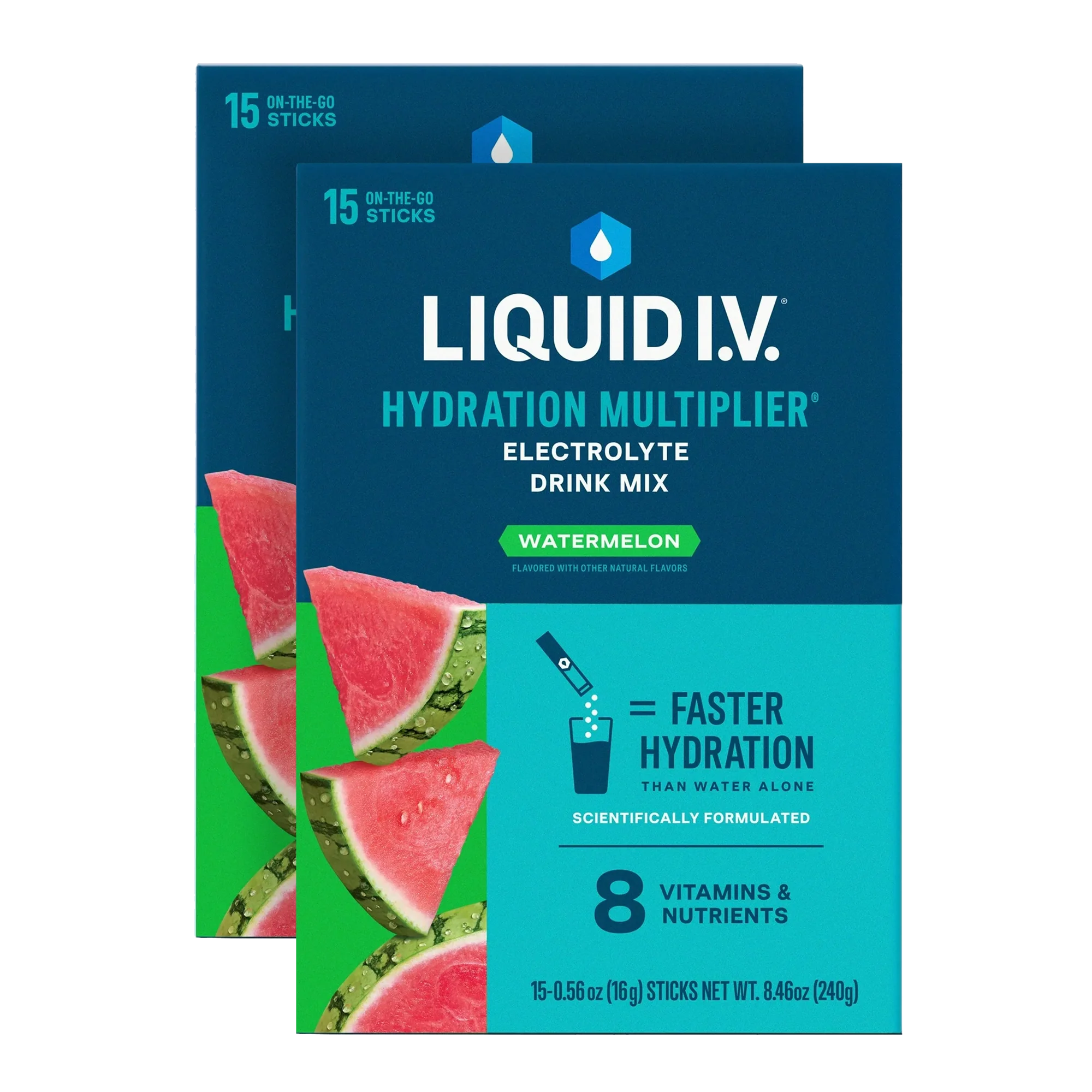 Liquid IV Hydration Multiplier - Image 24