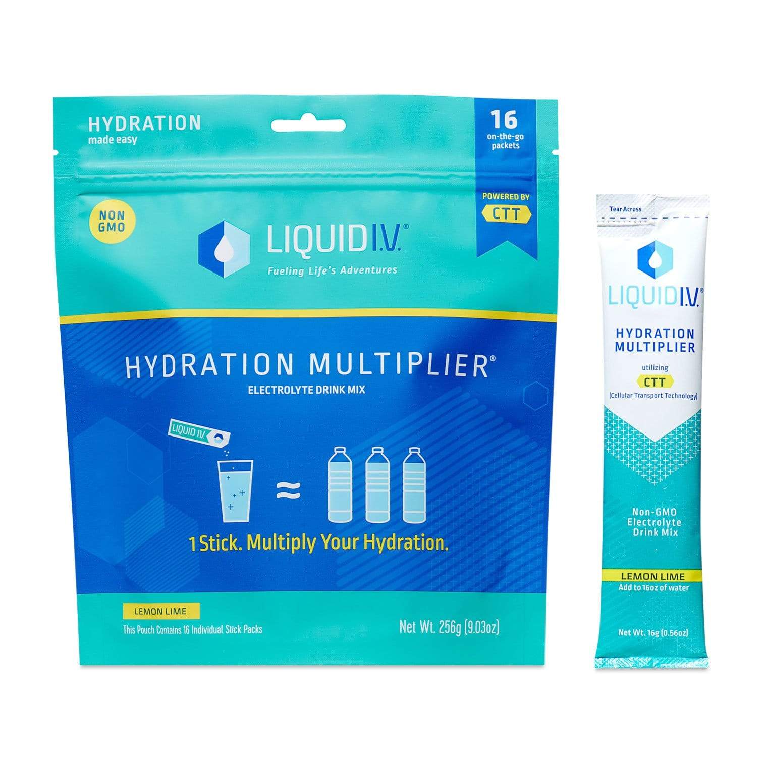 Liquid IV Hydration Multiplier - Image 28