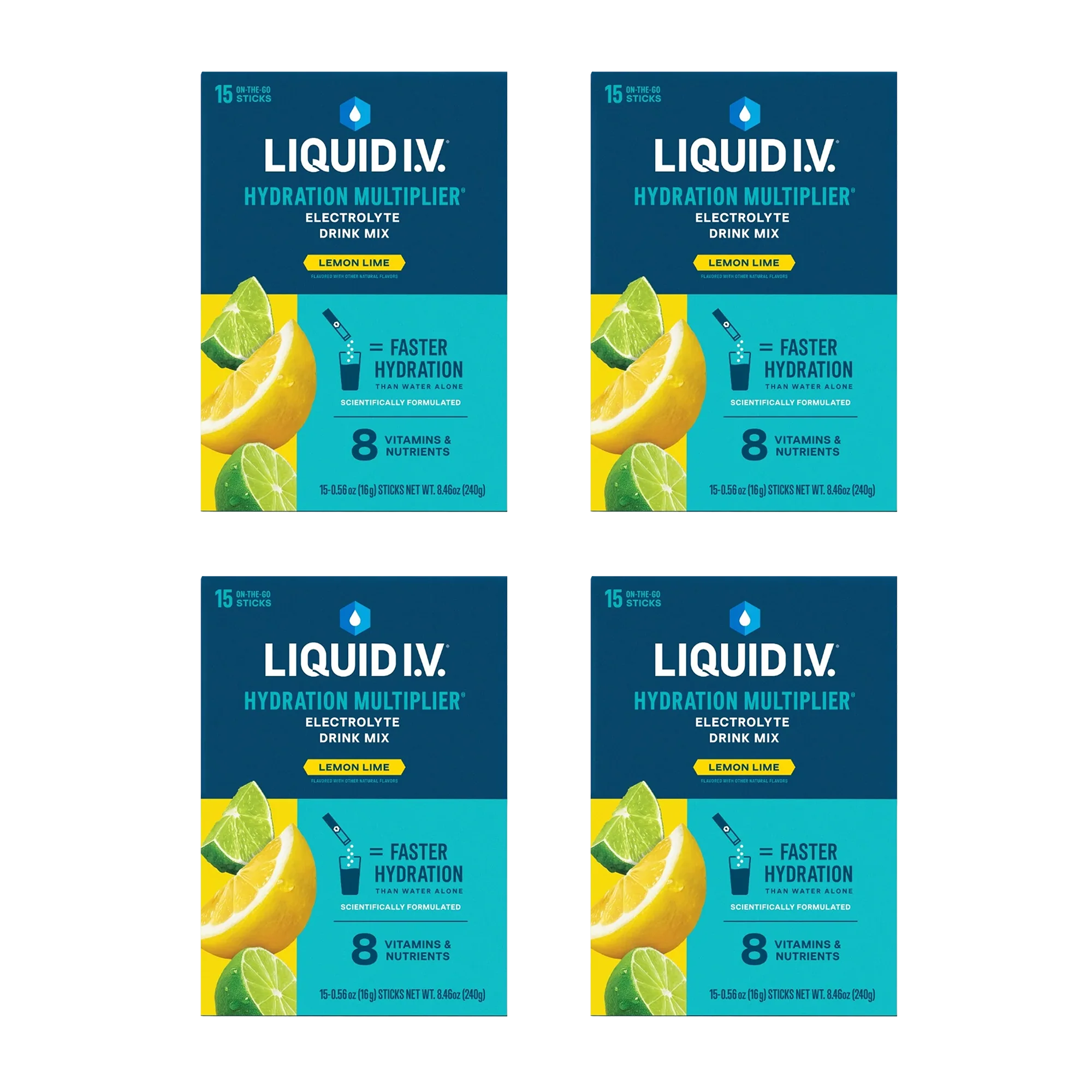 Liquid IV Hydration Multiplier - Image 62