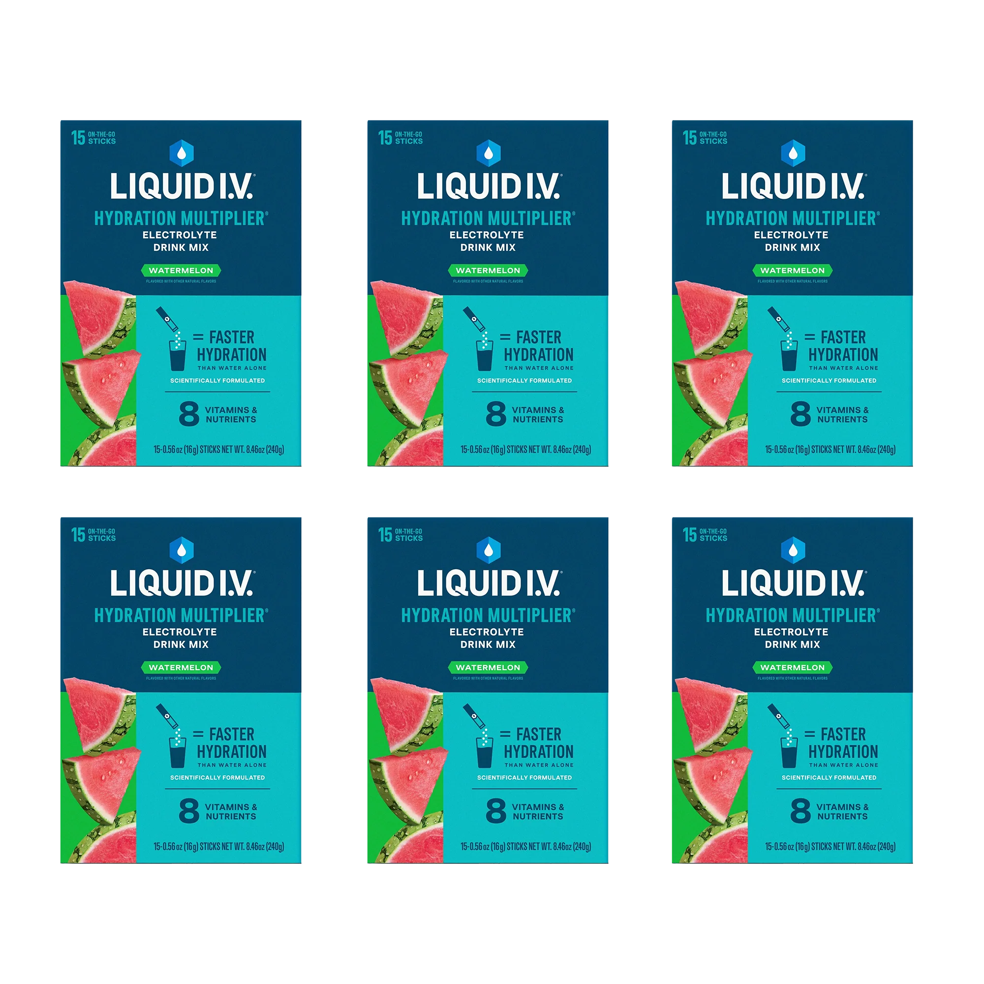 Liquid IV Hydration Multiplier - Image 69