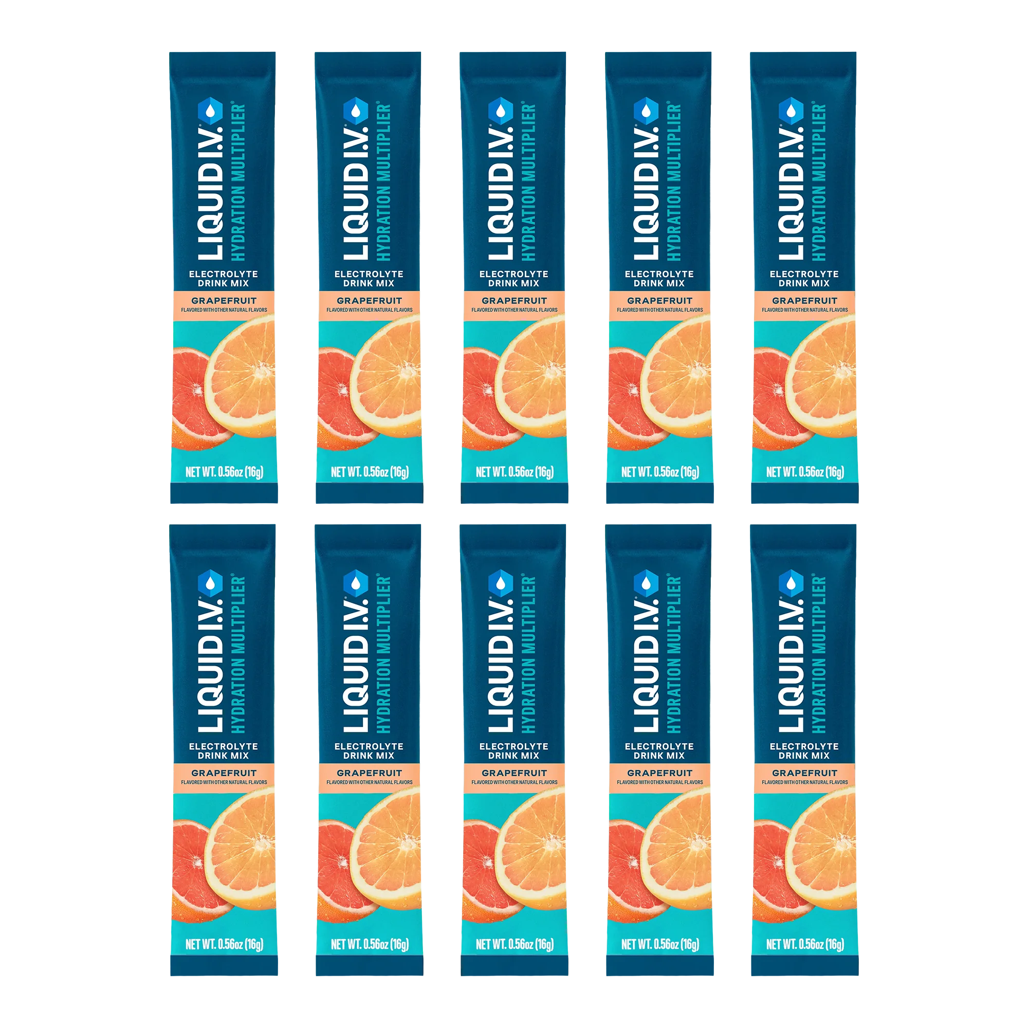 Liquid IV Hydration Multiplier - Image 81