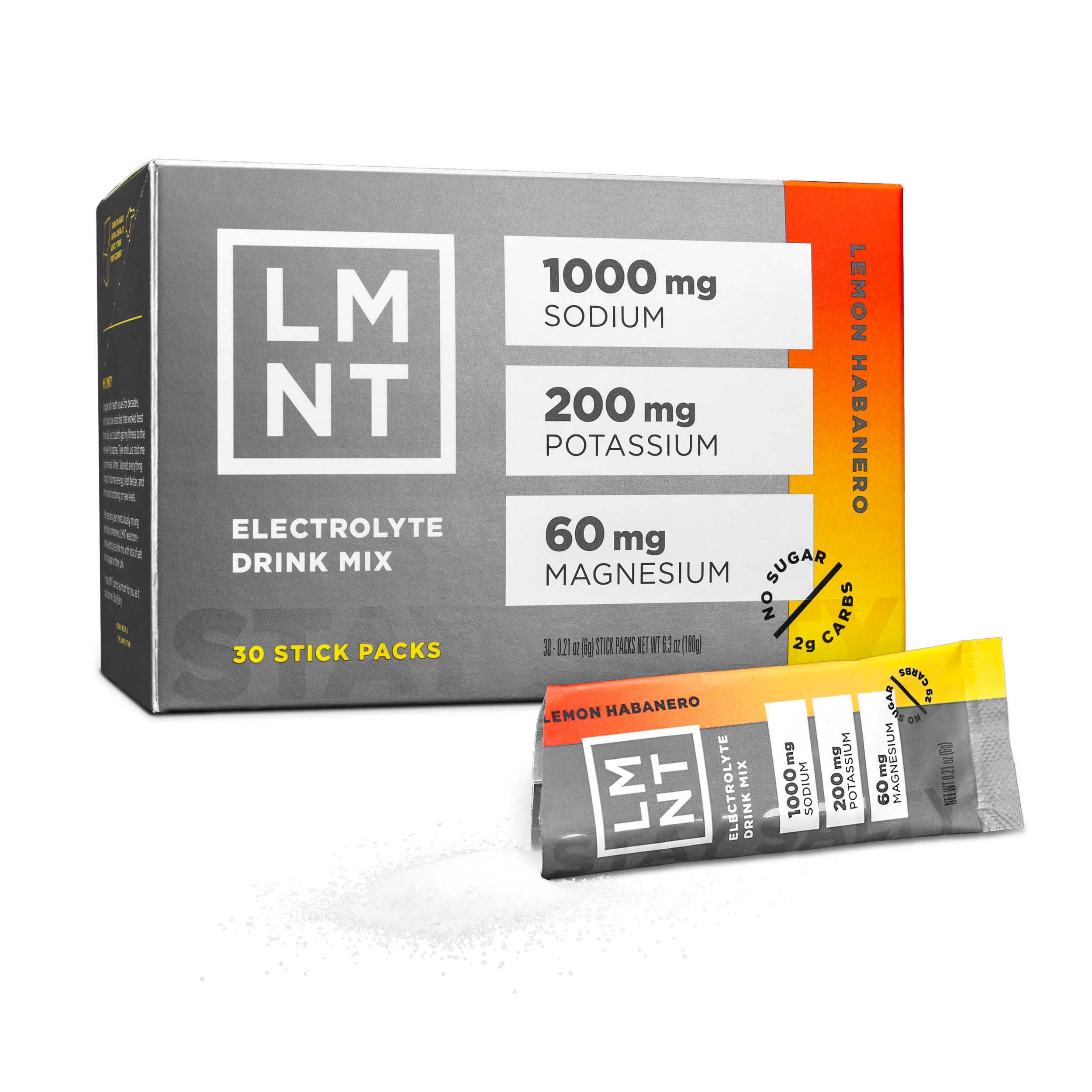LMNT - Image 11