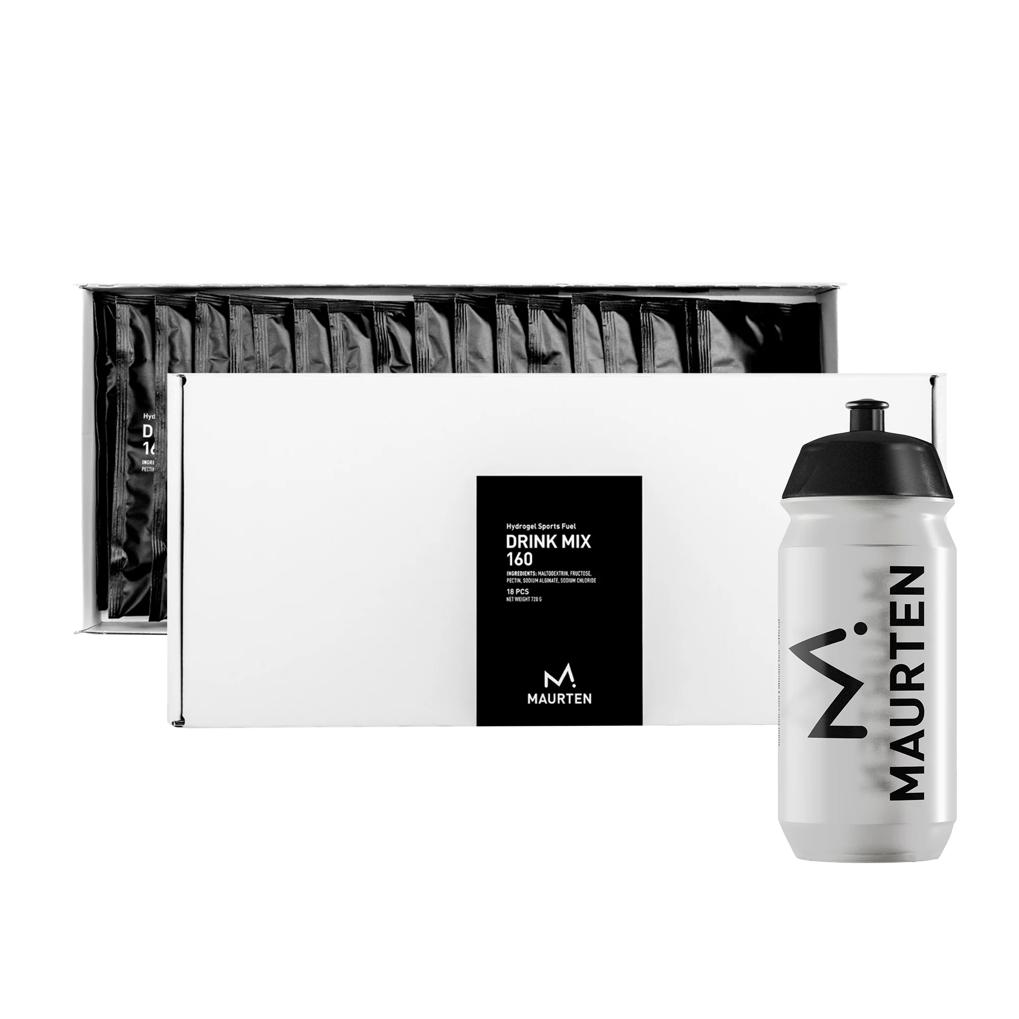 Maurten Drink Mix - Image 11