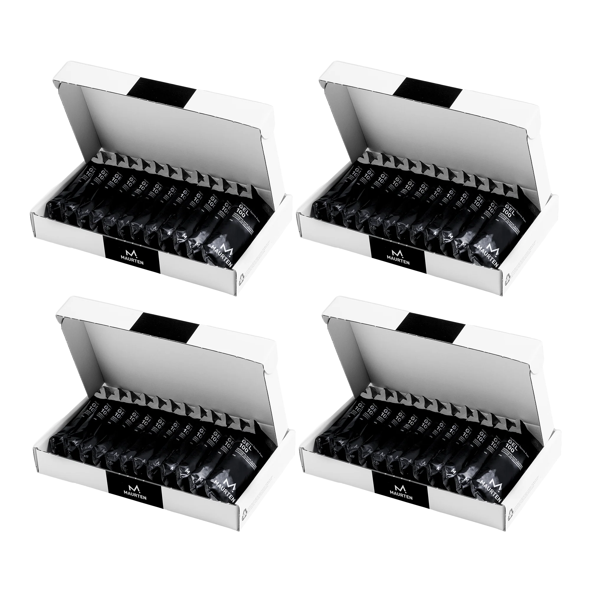 Maurten Gel 100 - Image 10