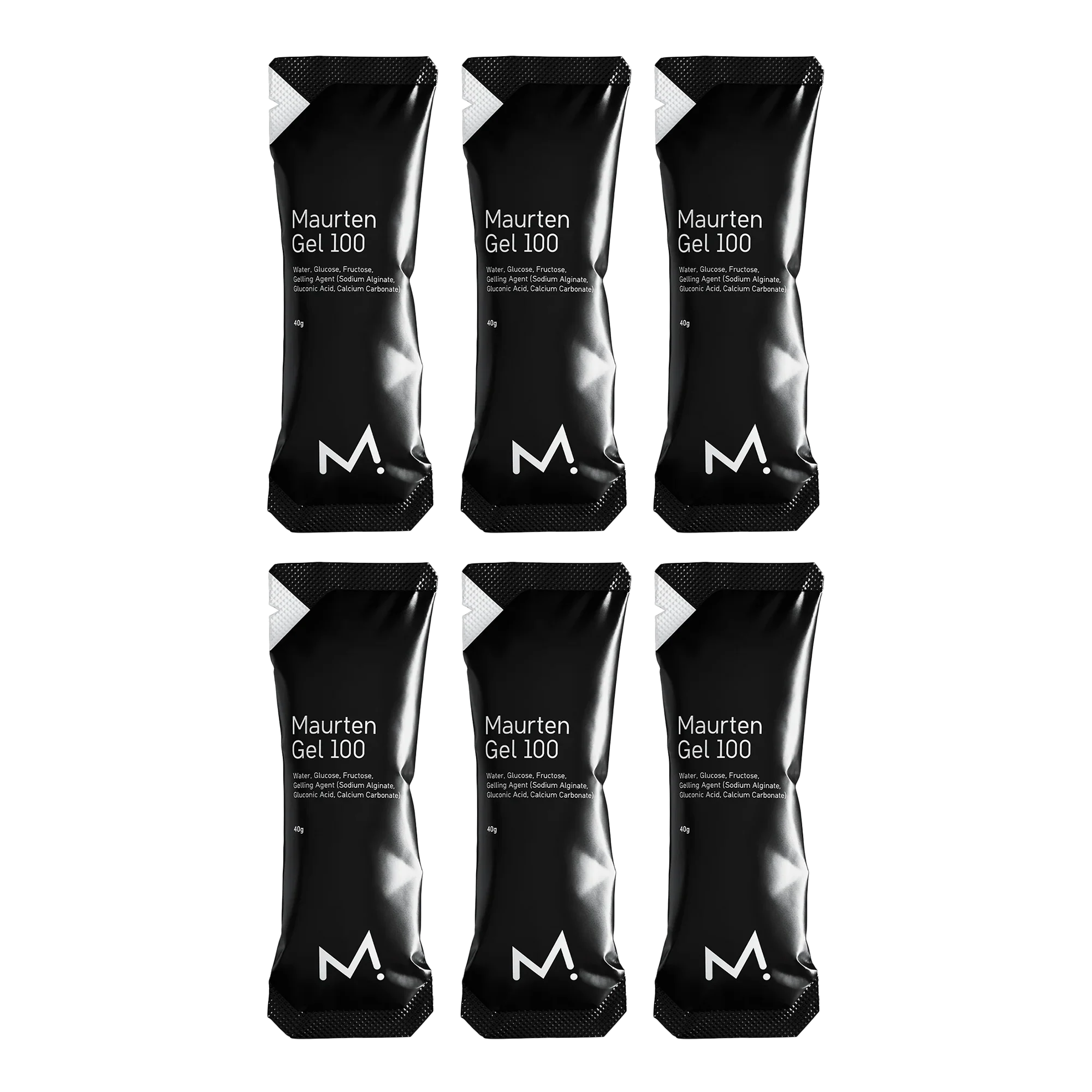 Maurten Gel 100 - Image 11