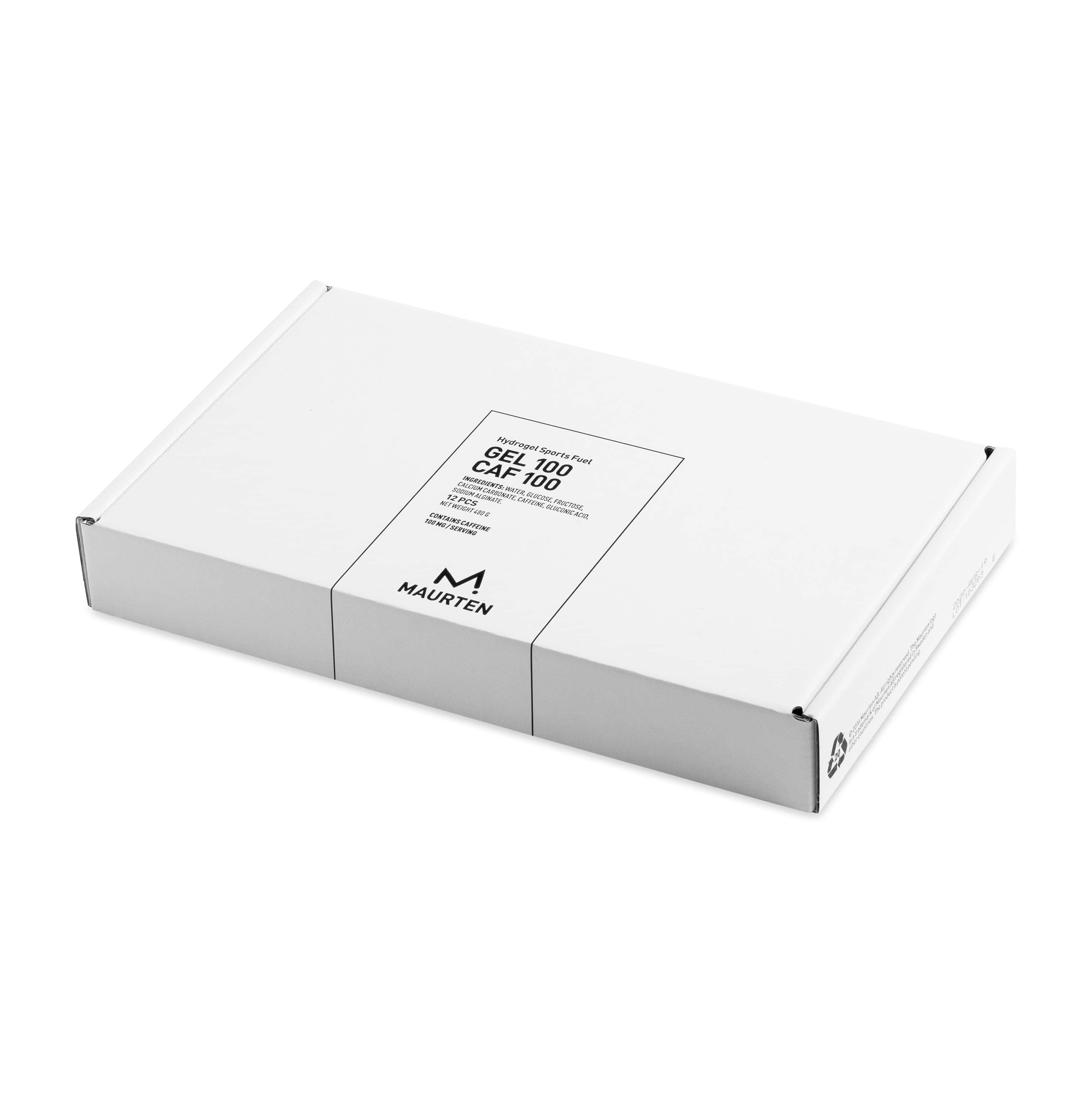 Maurten GEL 100 CAF 100 - Image 8