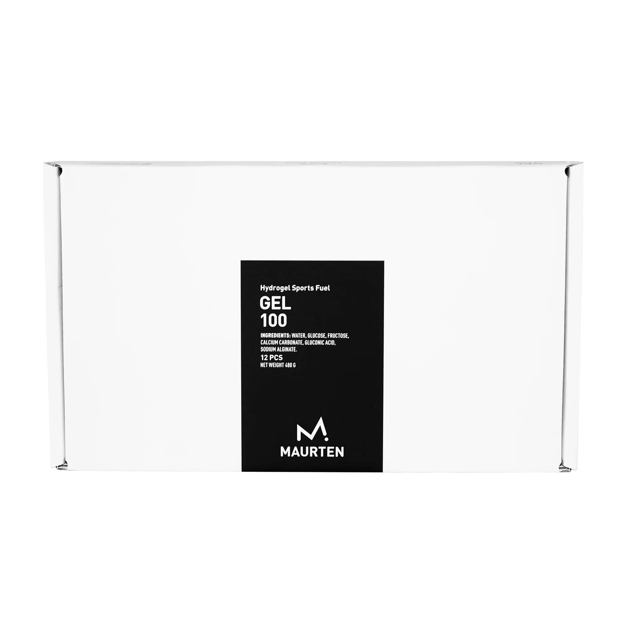 Maurten Gel 100 - Image 7