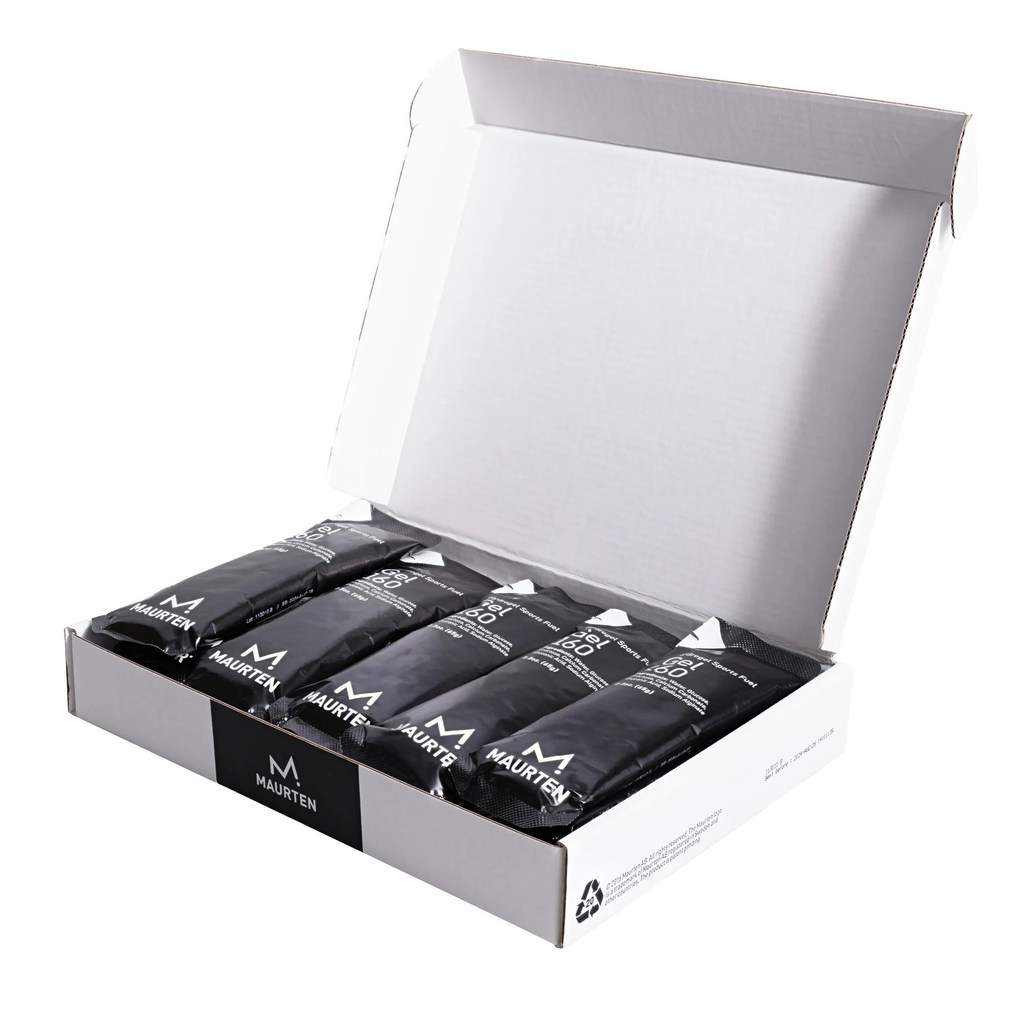 Maurten Gel 160 - Image 6