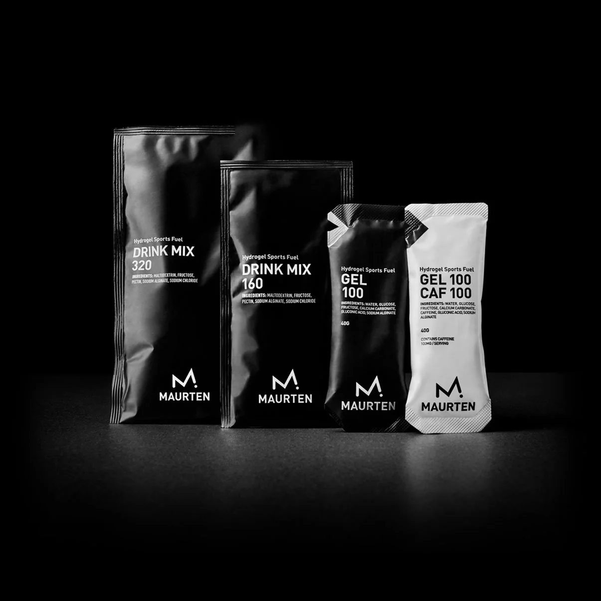 Maurten Performance Pack - Image 2
