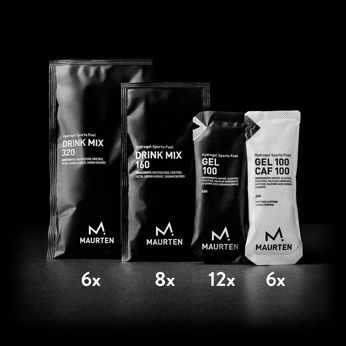 Maurten Performance Pack - Image 5