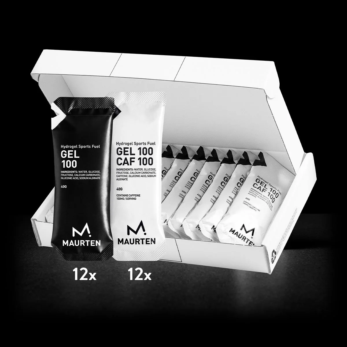 Maurten Performance Pack - Image 7