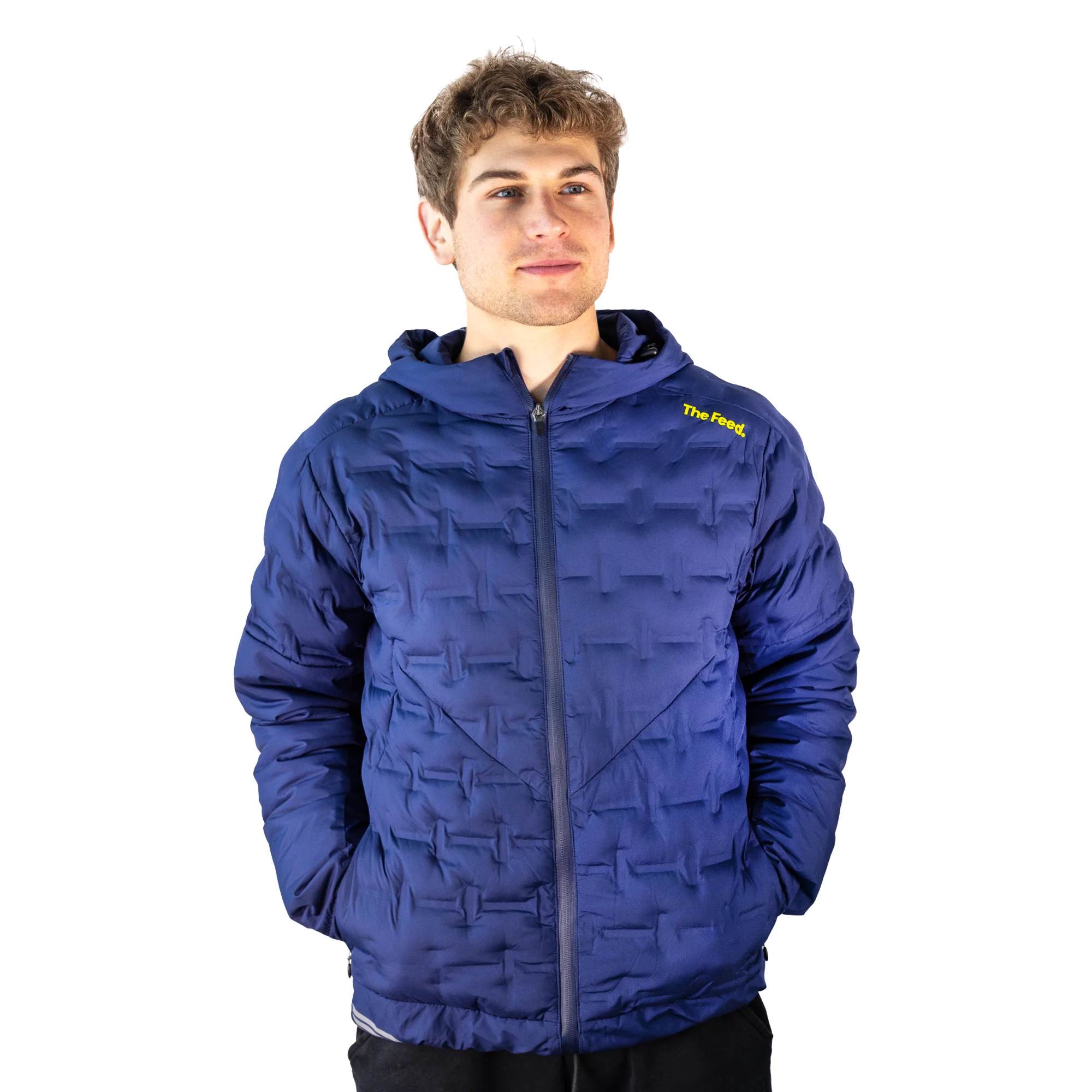 Mens Renew Insulation Jacket