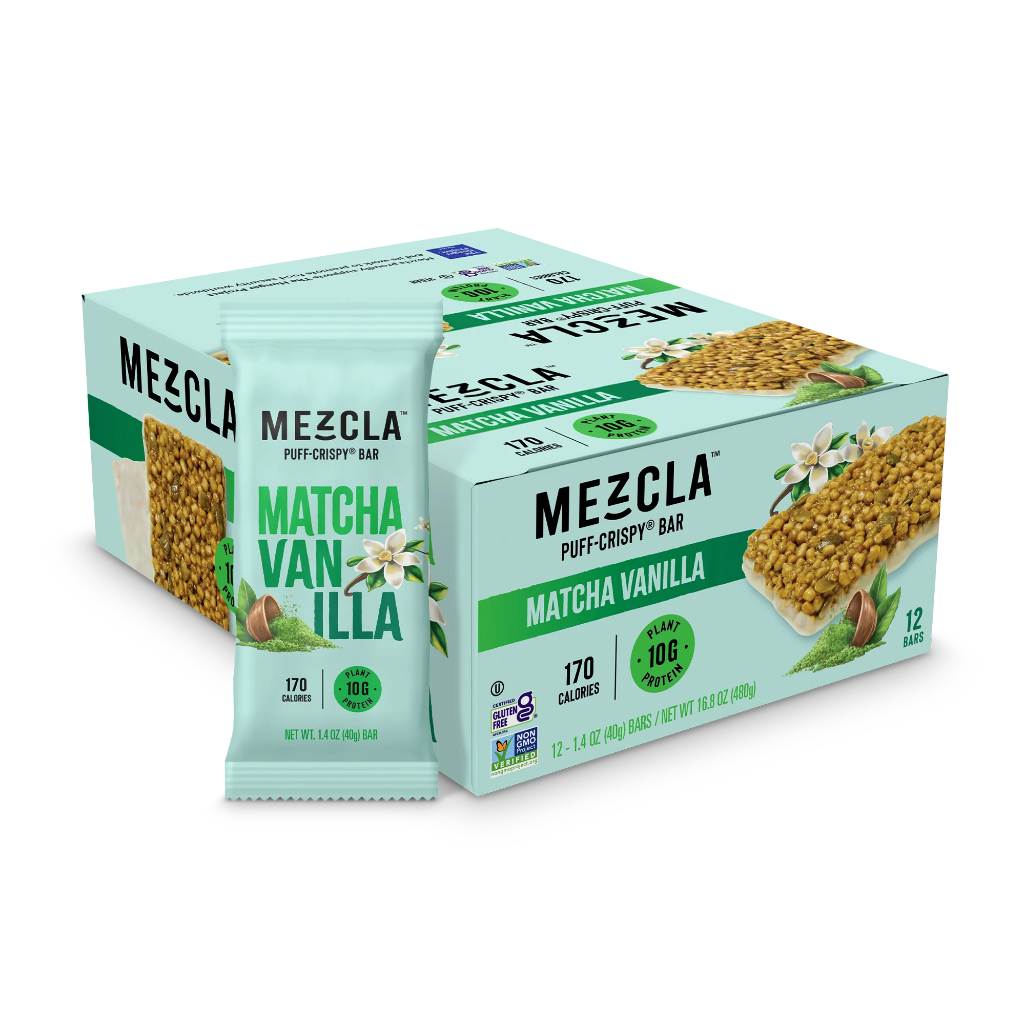 Mezcla Puff-Crispy Bar - Image 4