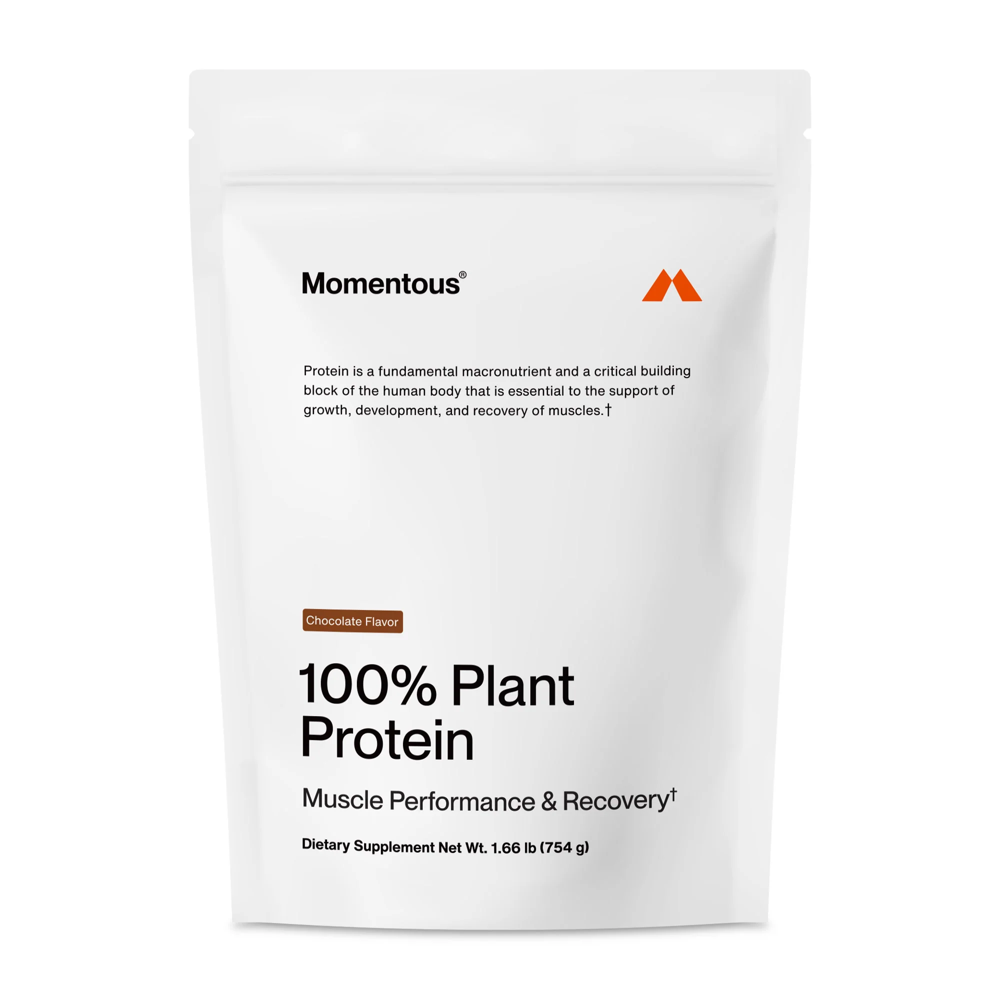 Momentous Plant-Based Protein - Image 6