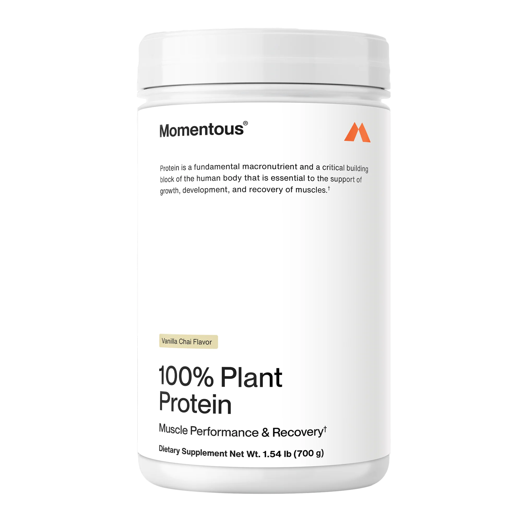 Momentous Plant-Based Protein - Image 8