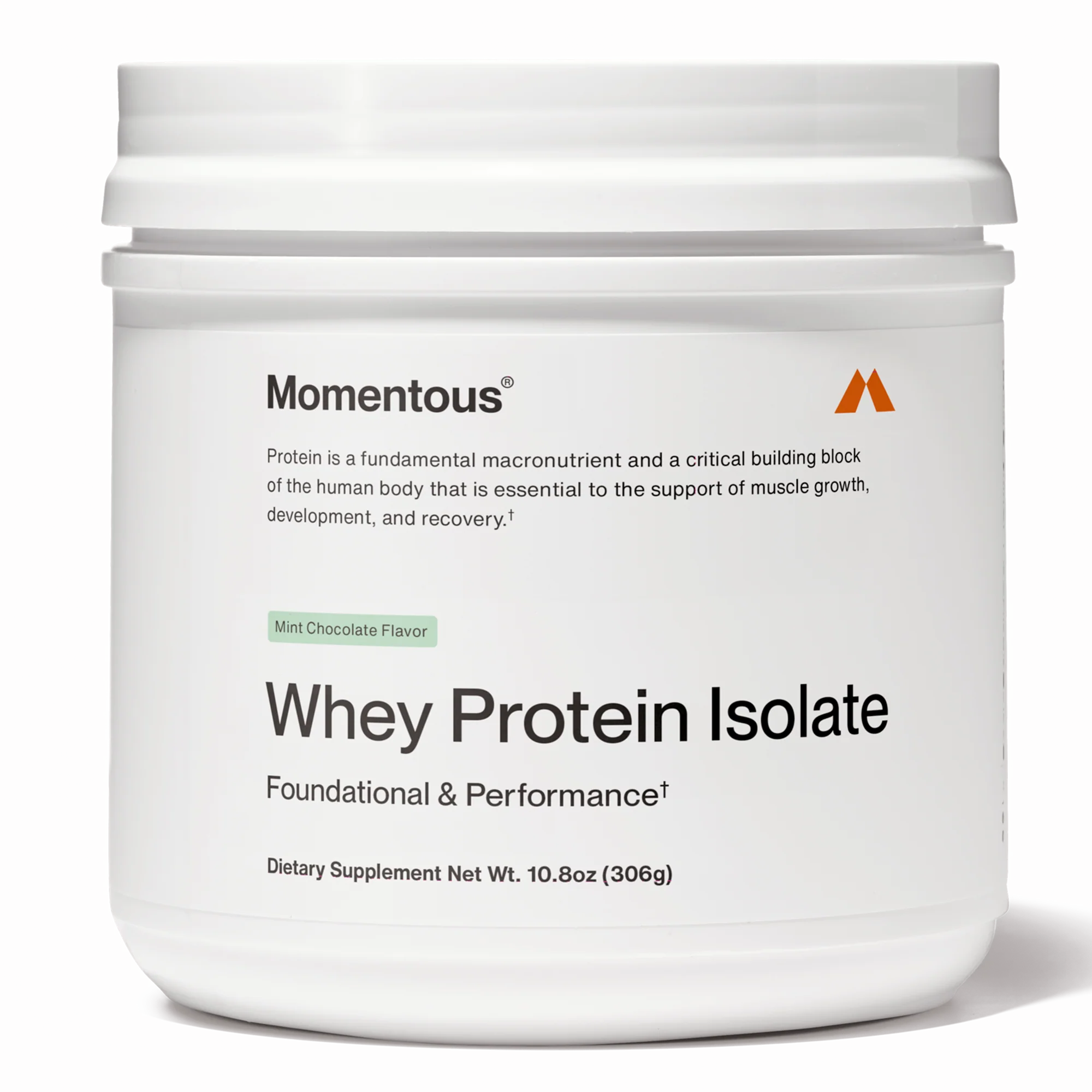 Momentous Whey Protein Isolate - Image 19