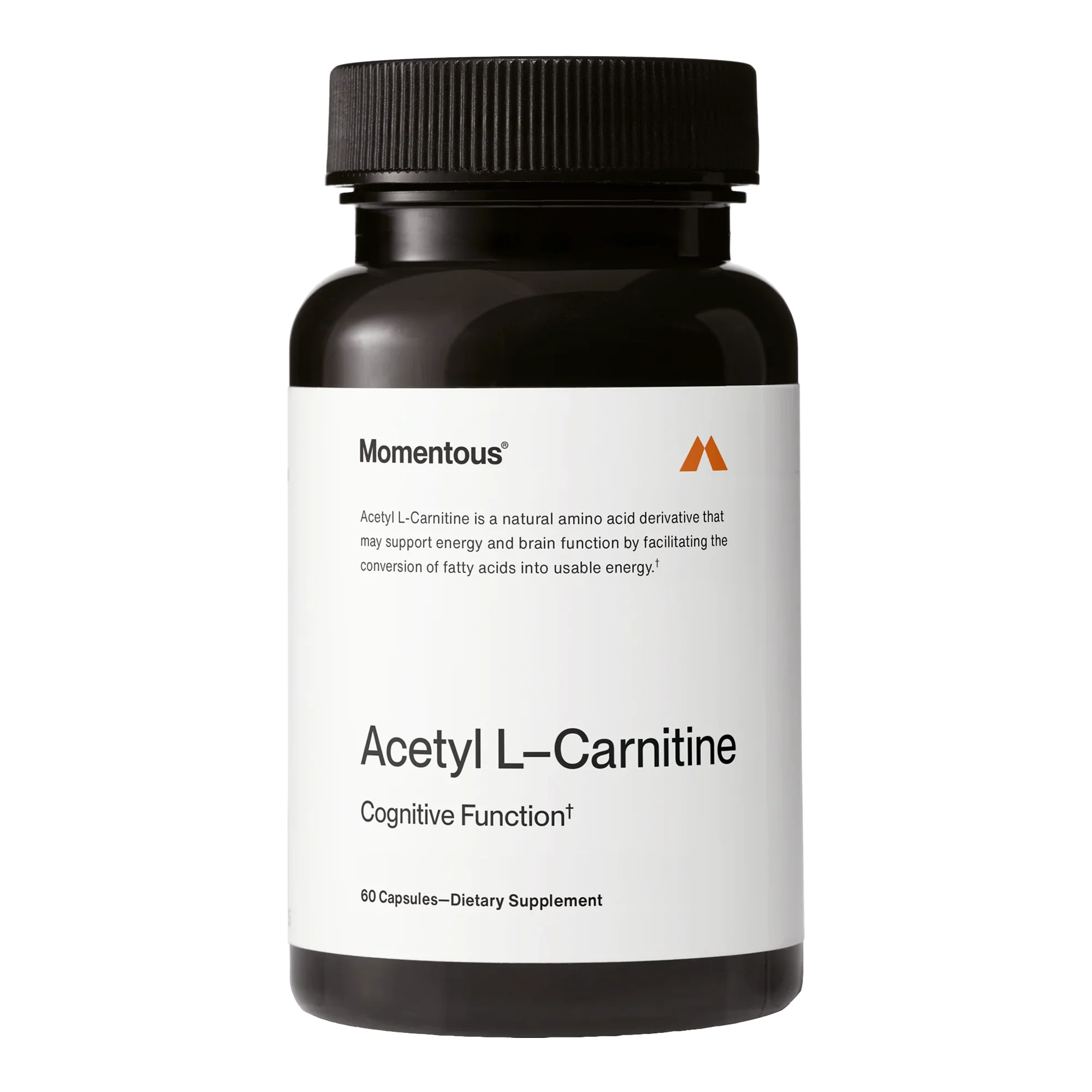 Momentous Acetyl L-Carnitine