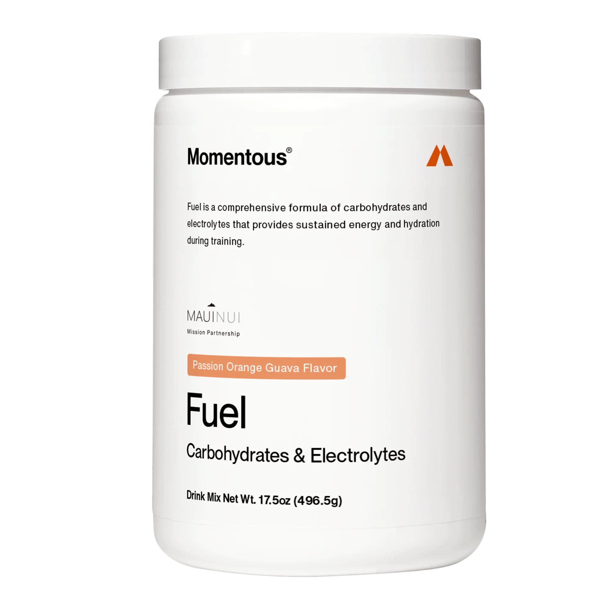 Momentous Fuel - Image 14