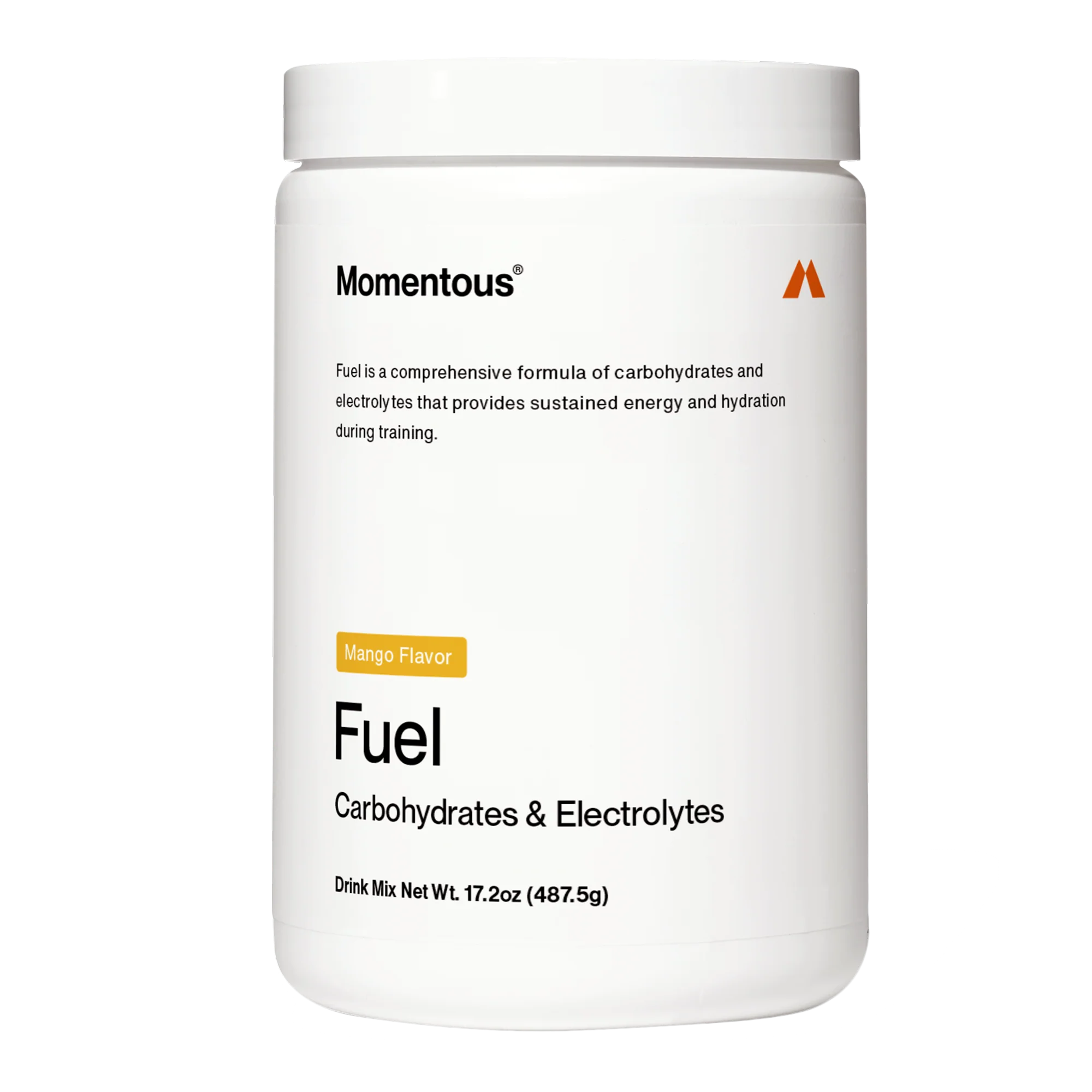 Momentous Fuel - Image 17