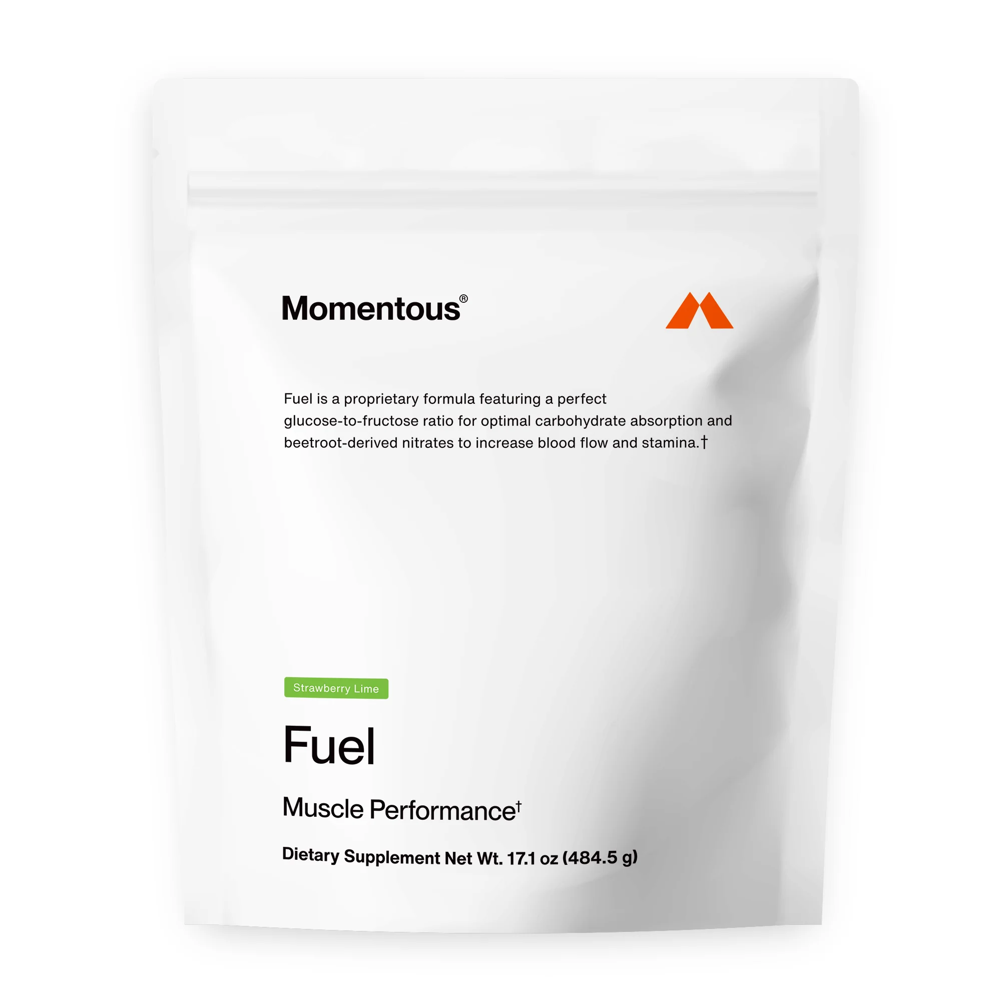 Momentous Fuel - Image 2