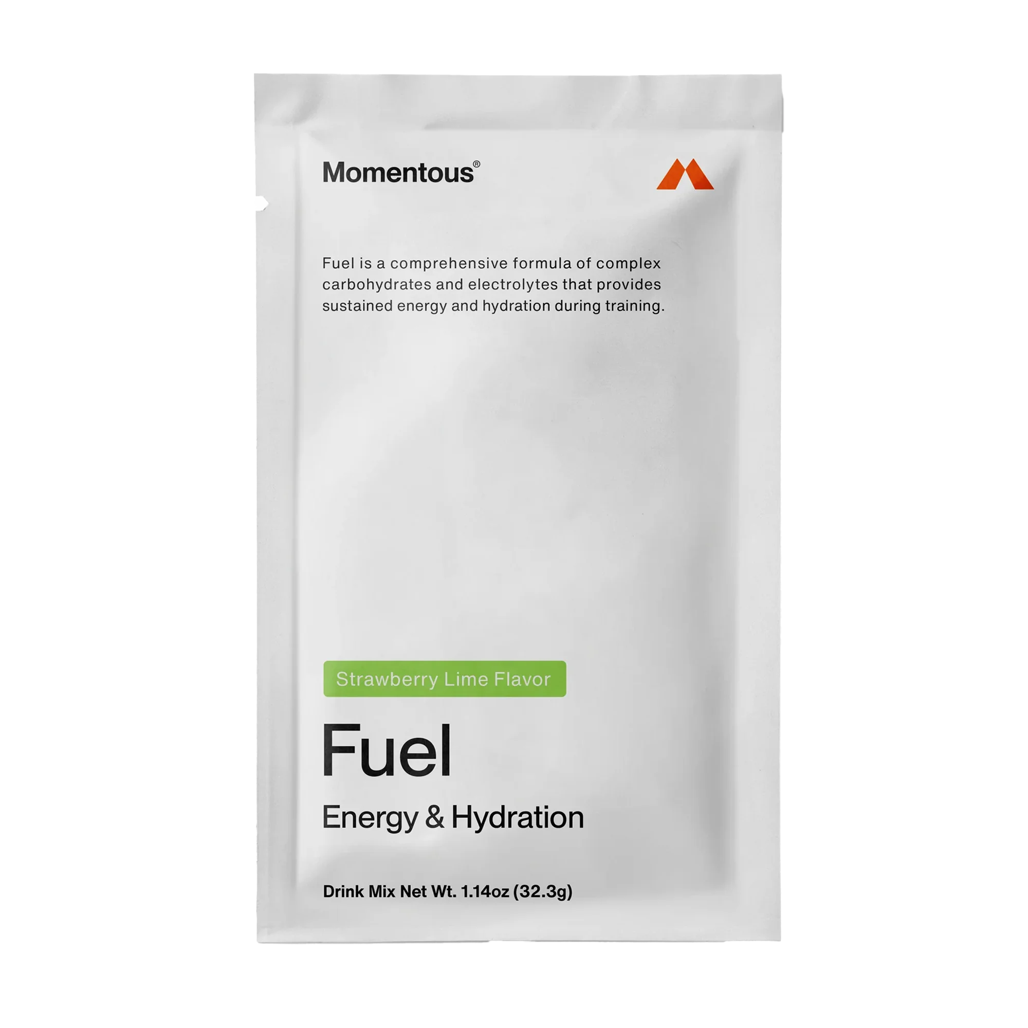 Momentous Fuel - Image 7