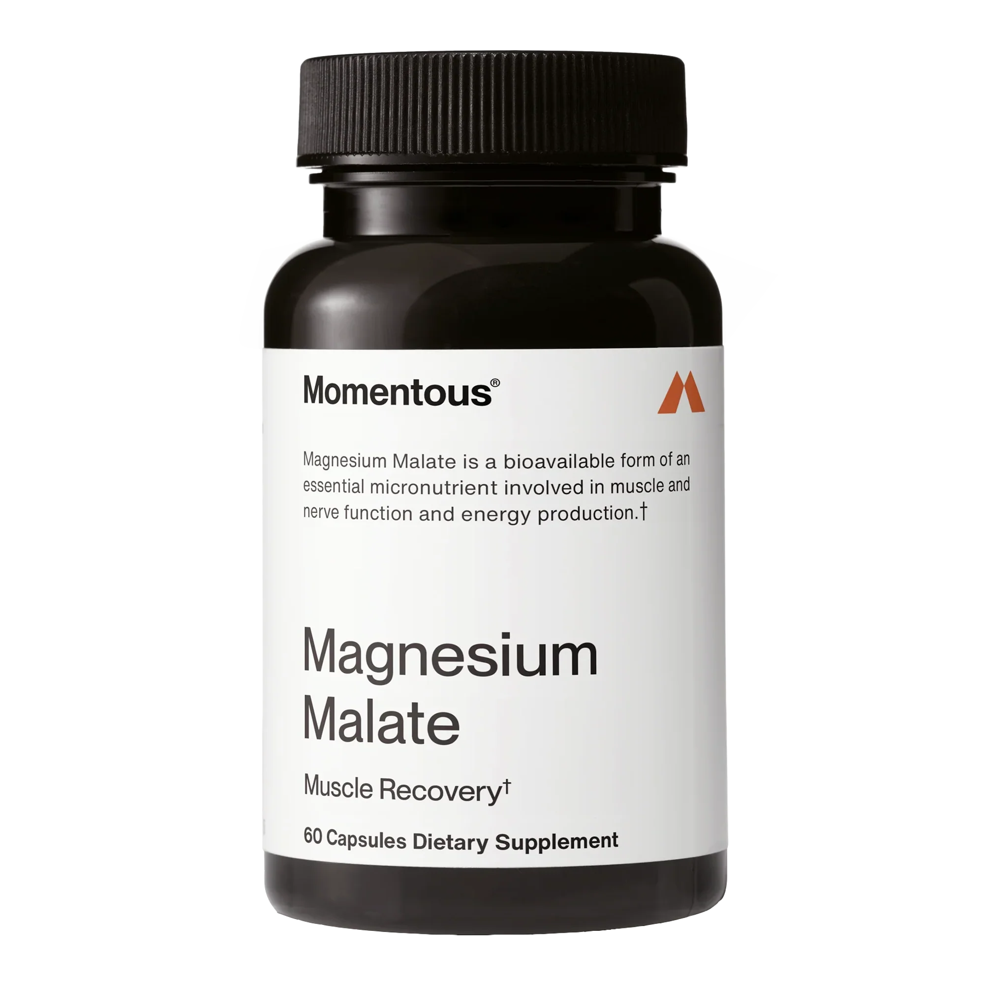 Momentous Magnesium Malate